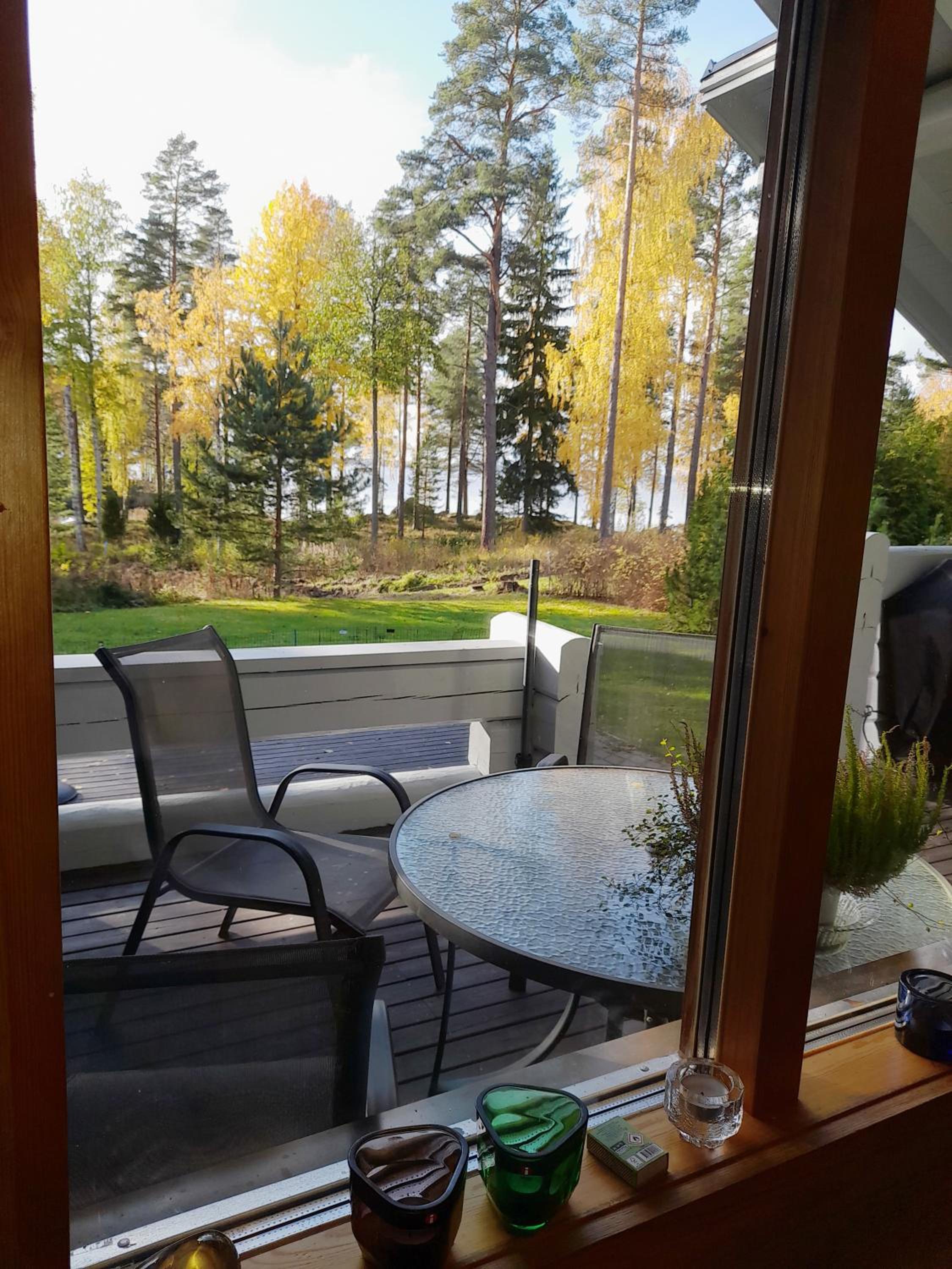 Lake View Villa Lähde