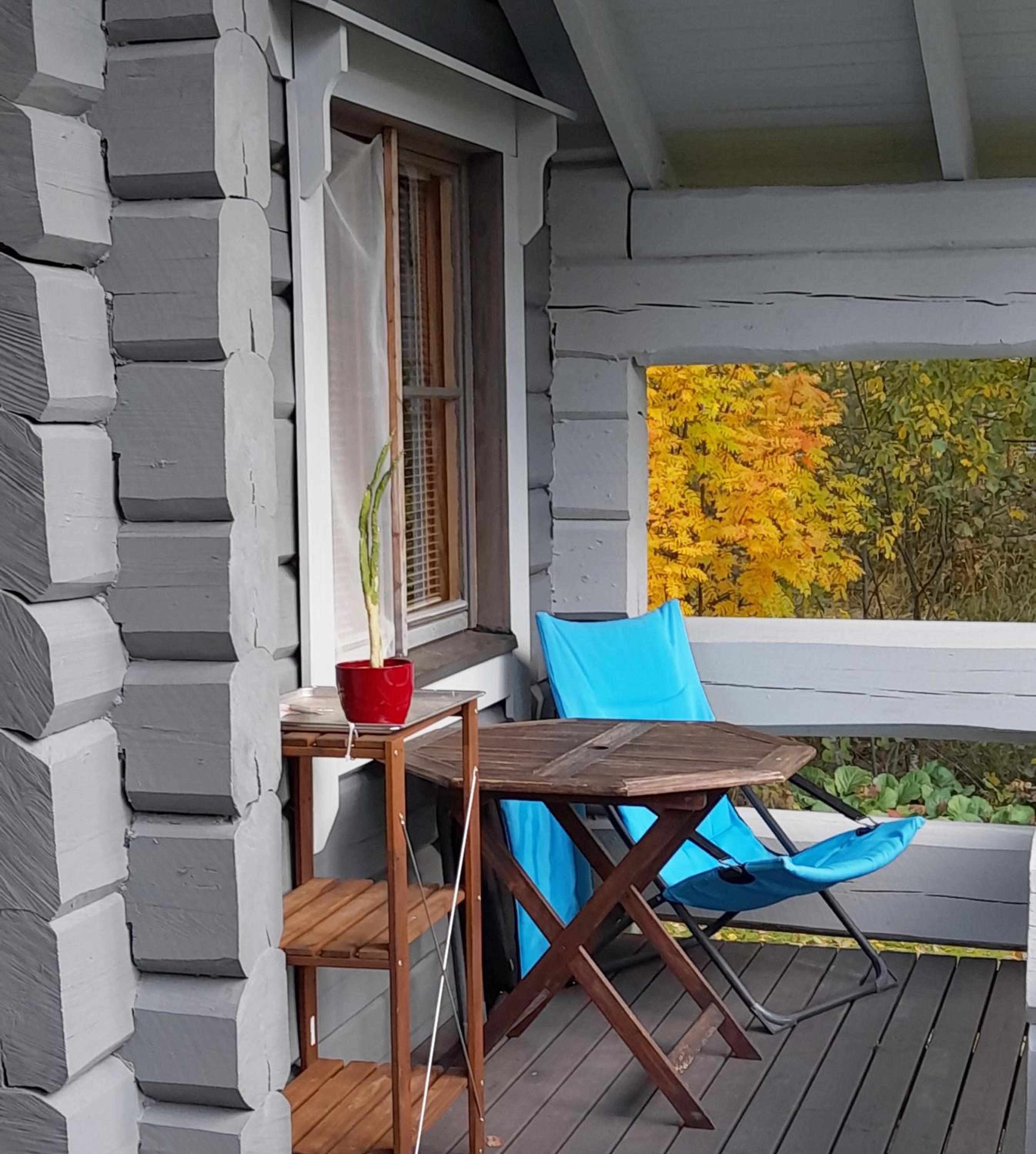 Lake View Villa Lähde