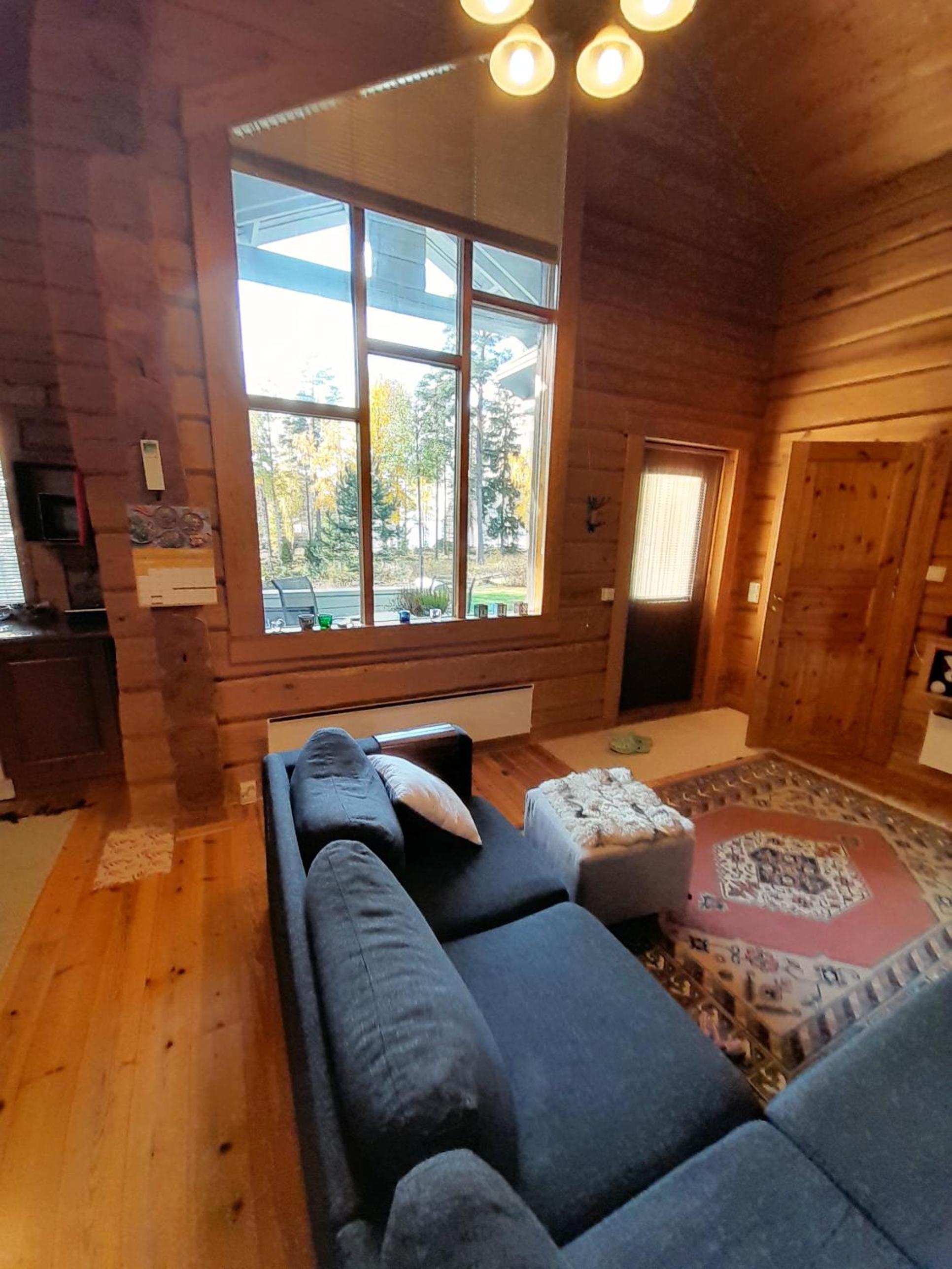 Lake View Villa Lähde