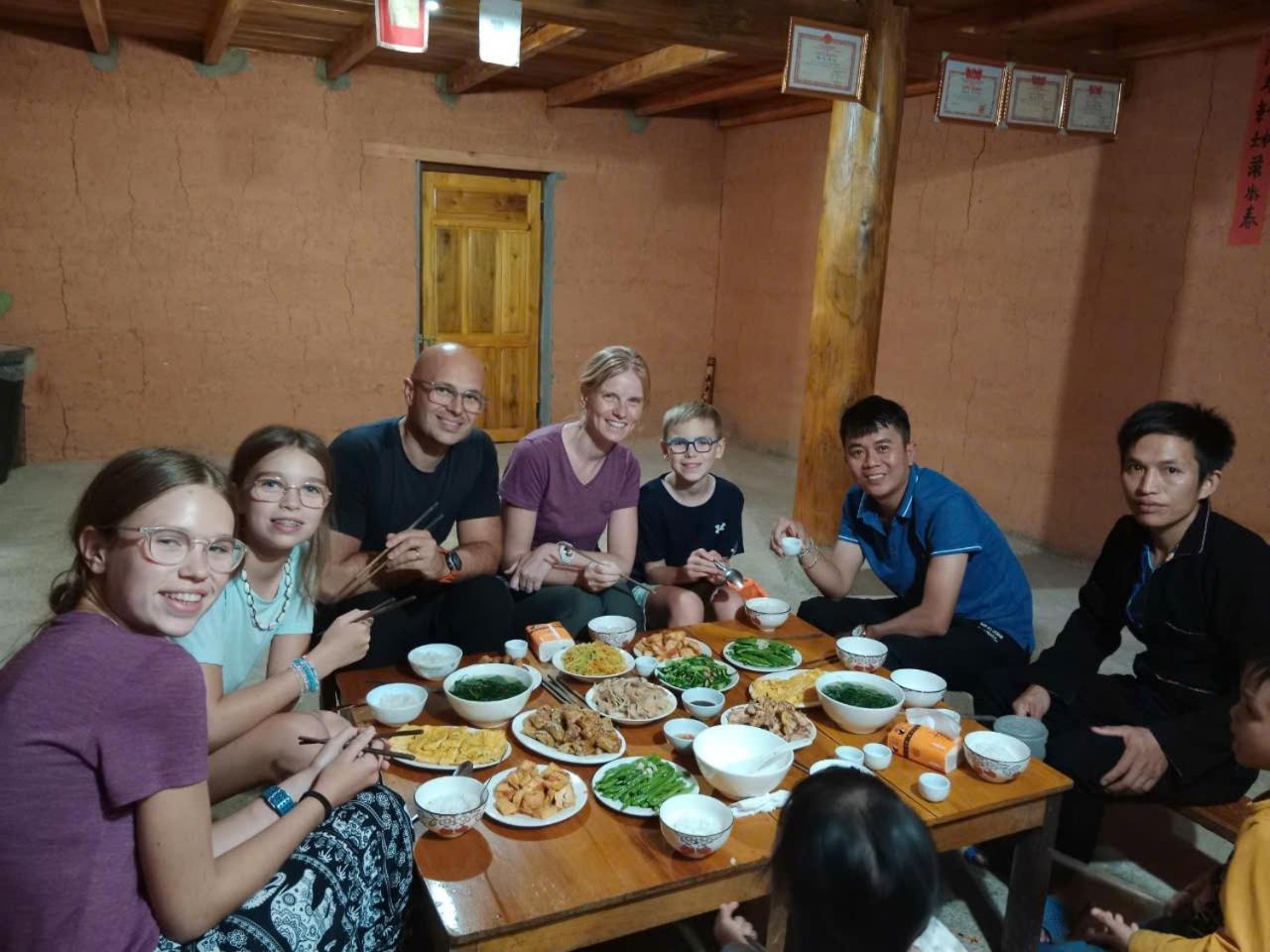 Hoàng nam Homestay view 2