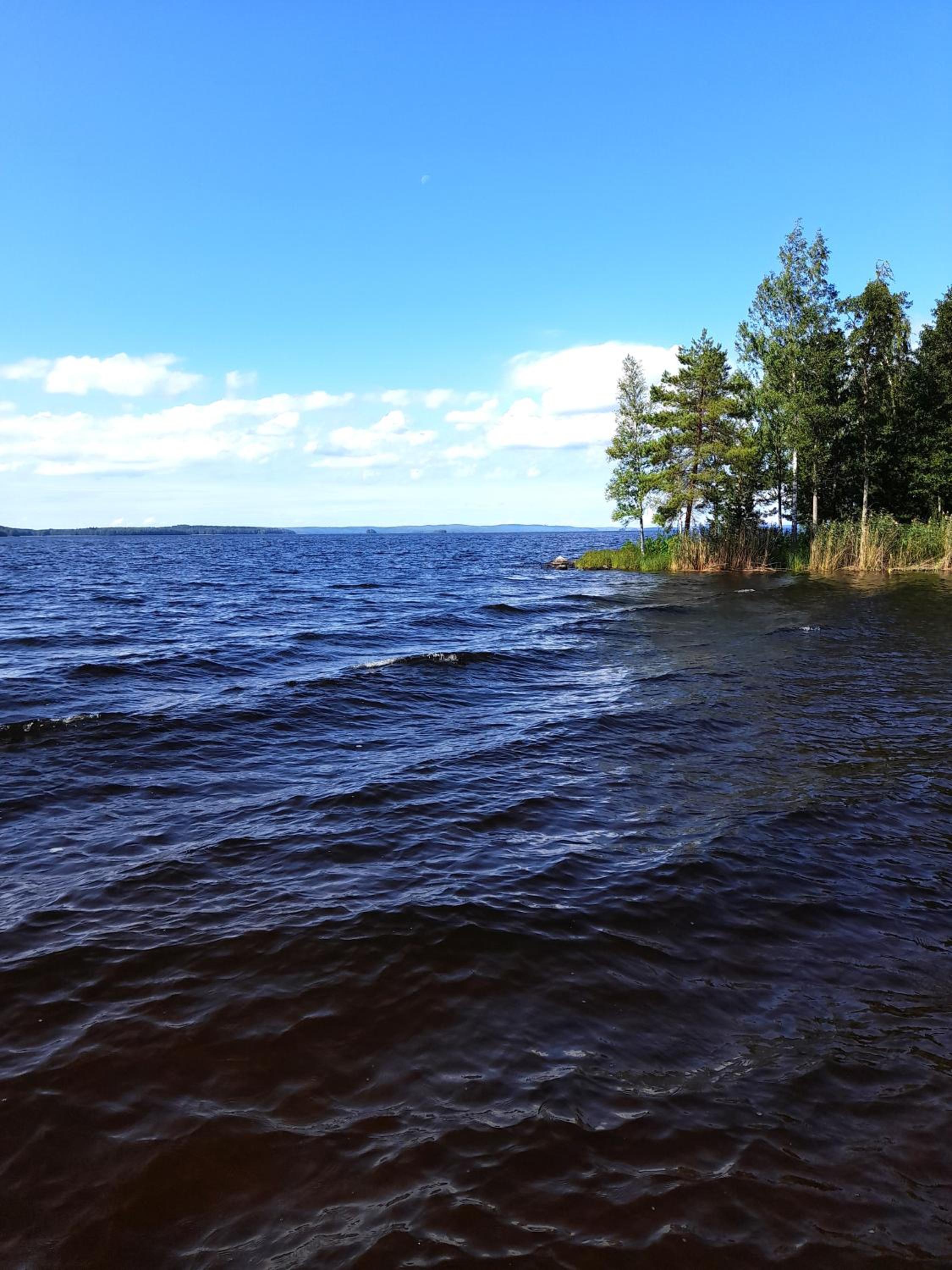 Lake View Villa Lähde