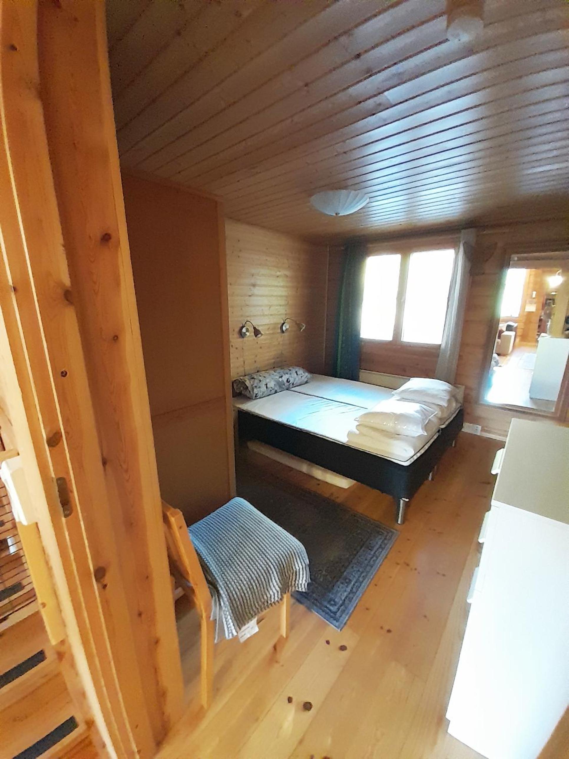 Lake View Villa Lähde