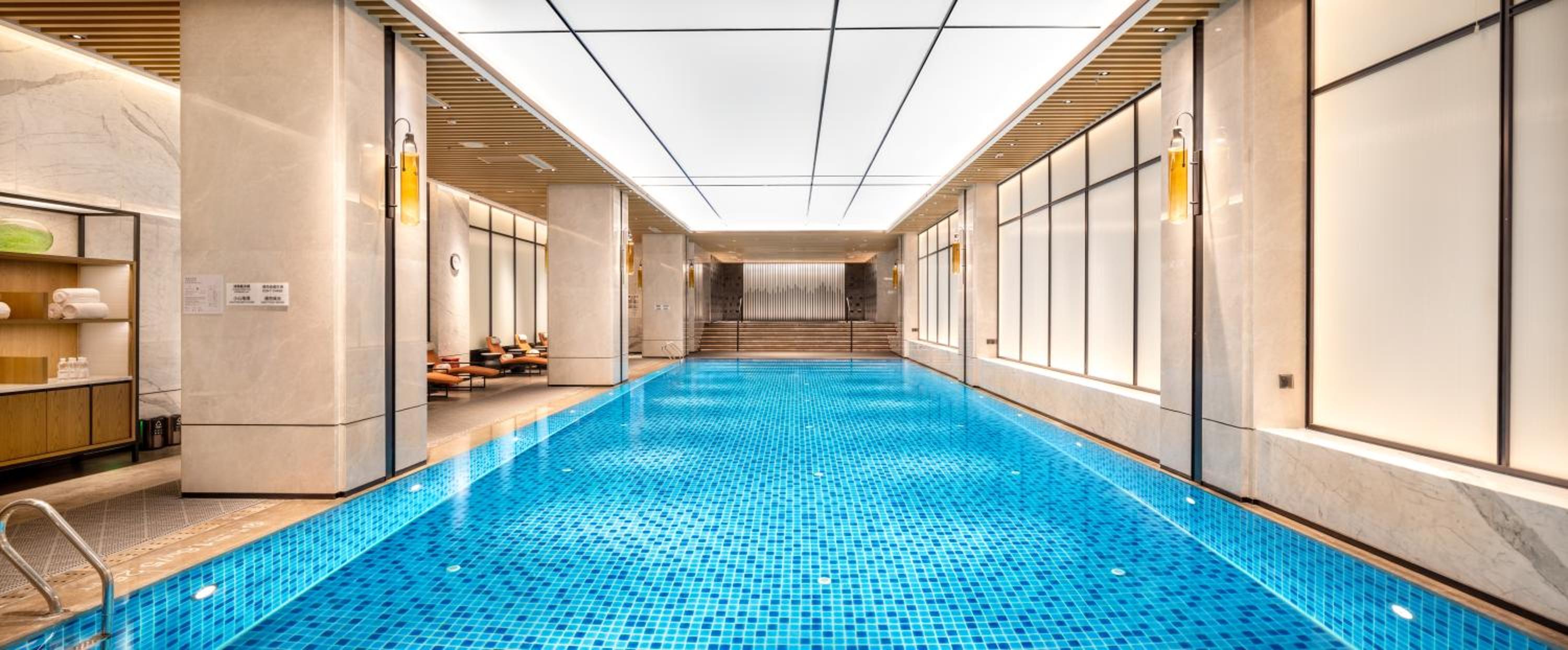 Sheraton Taiyuan