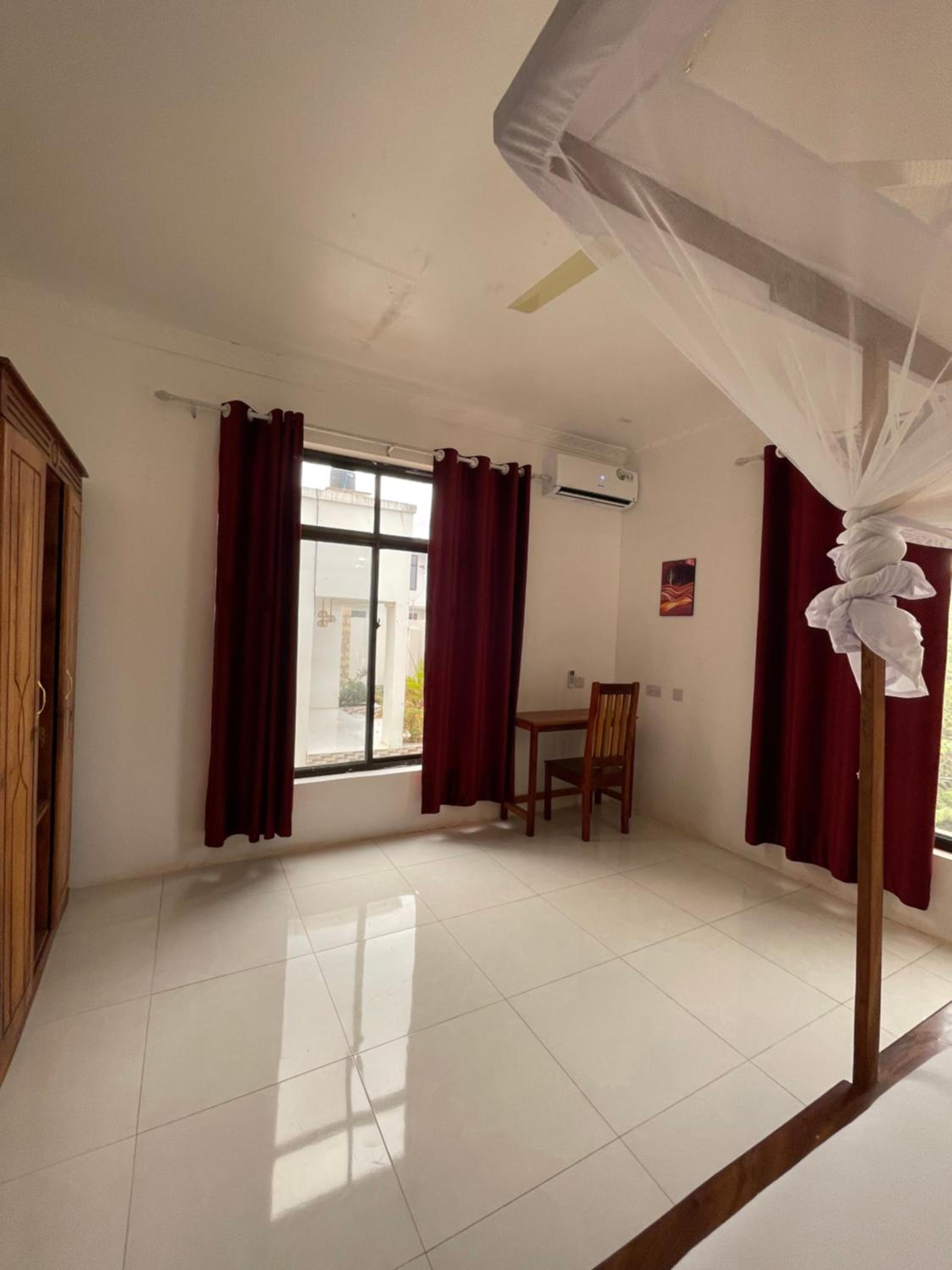 Kijiji Villas Nungwi