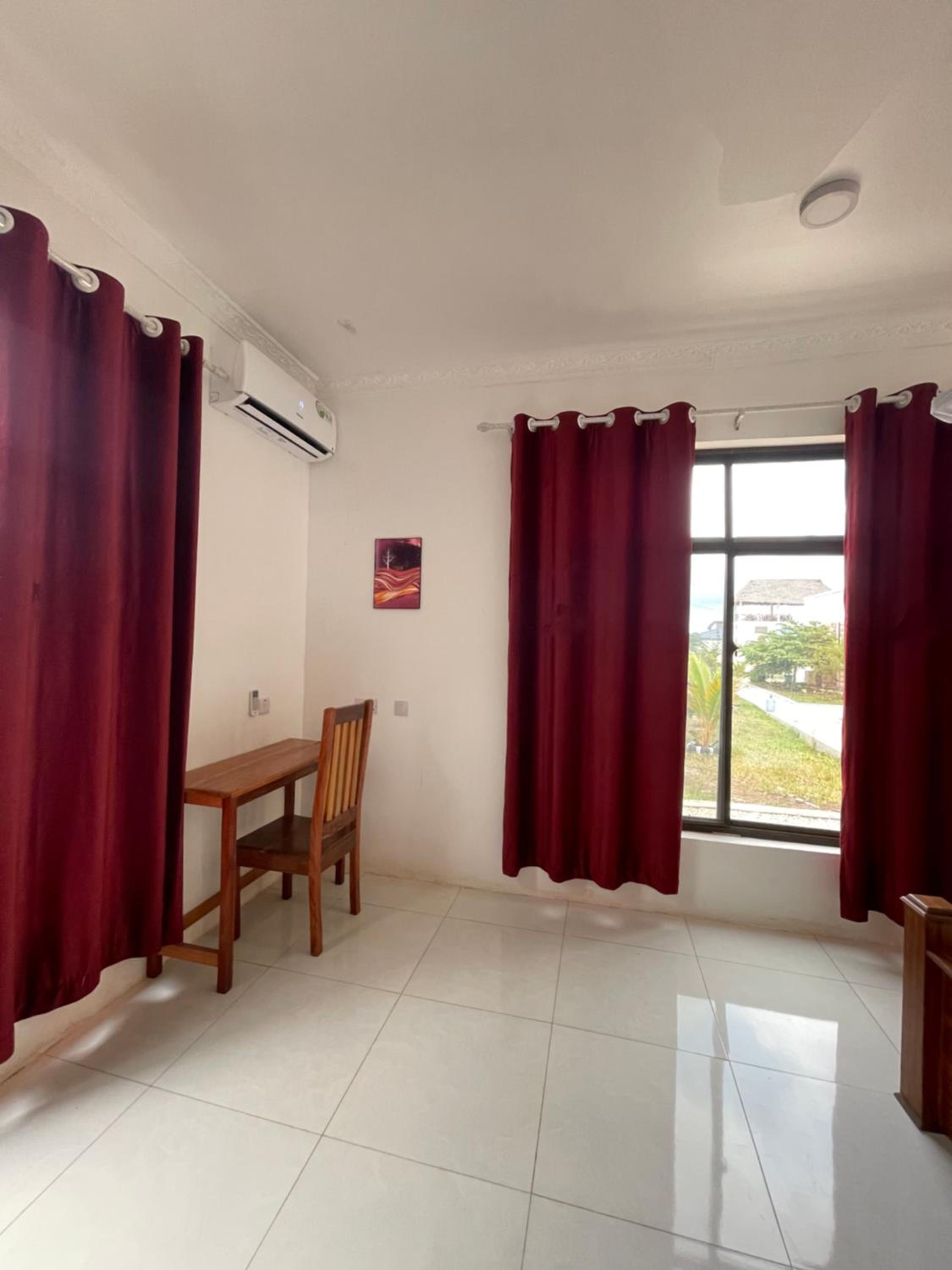 Kijiji Villas Nungwi