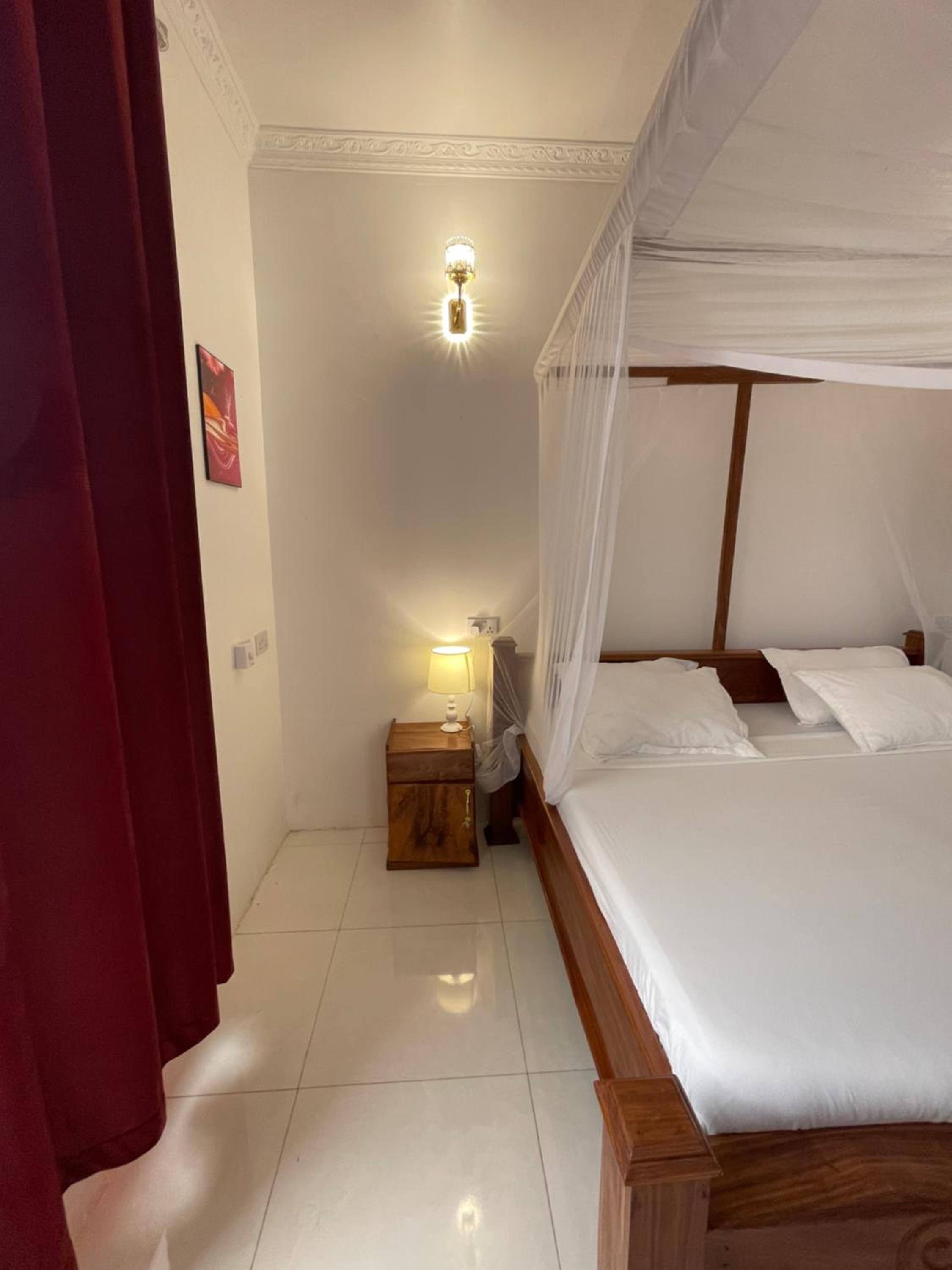 Kijiji Villas Nungwi