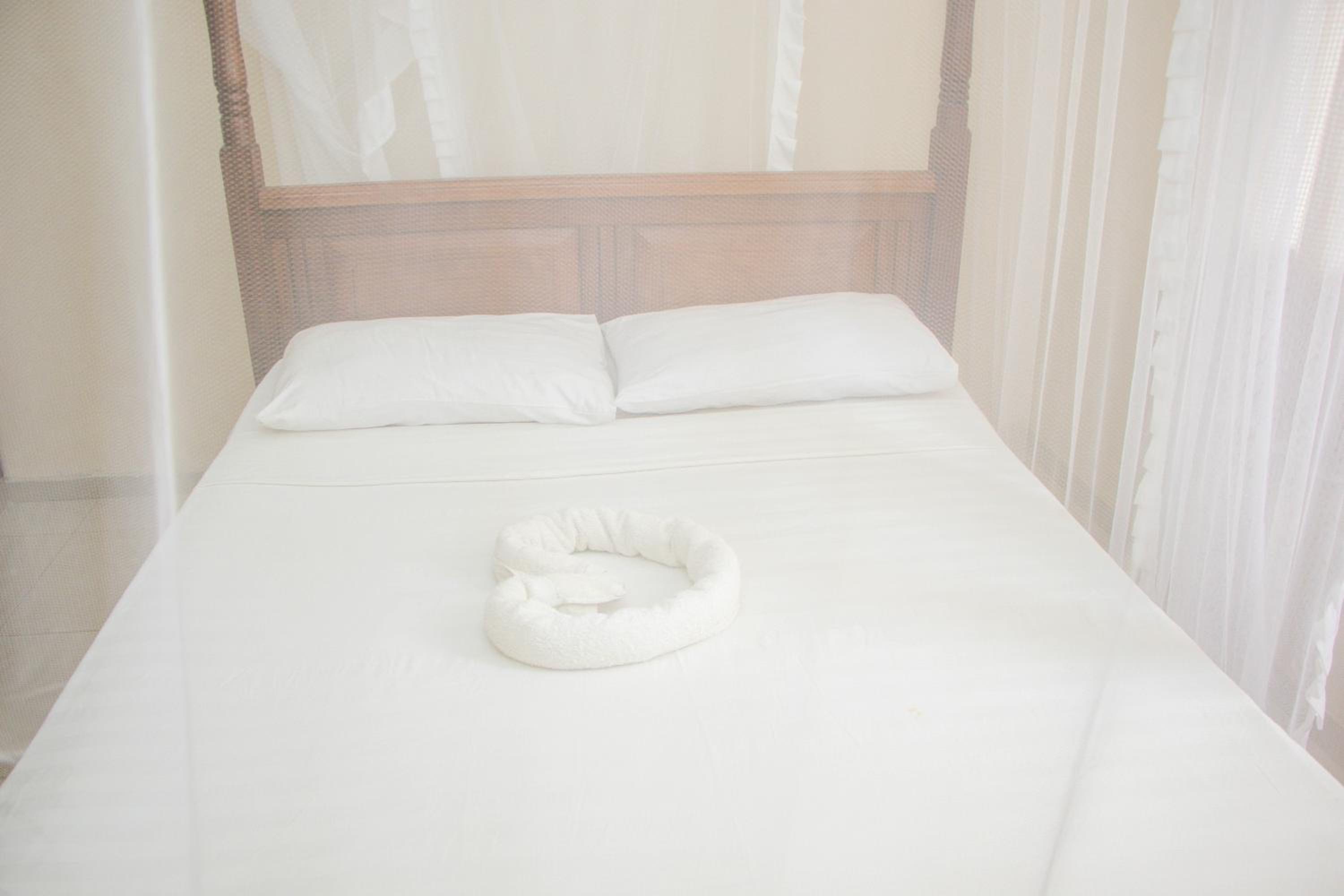 Nightingale Apartments Hotel Mombasa