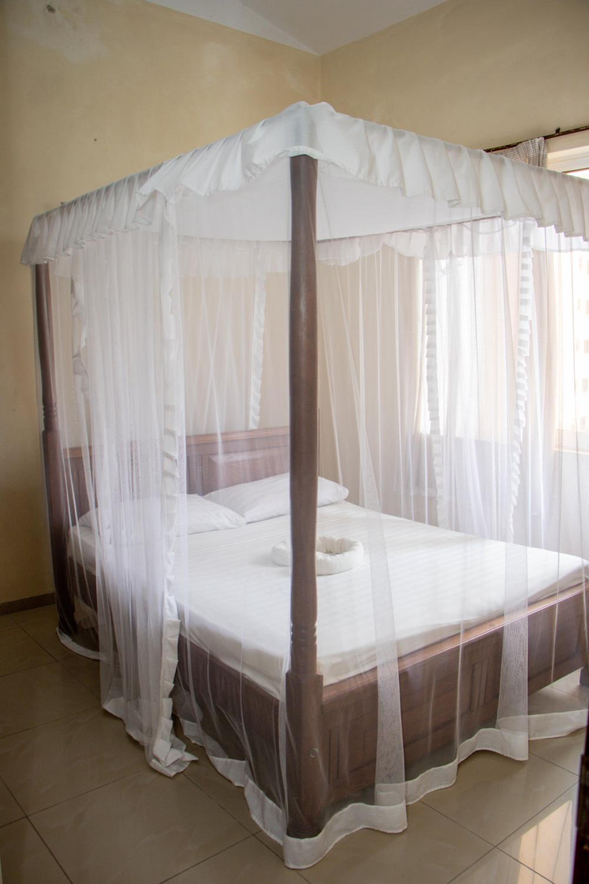 Nightingale Apartments Hotel Mombasa