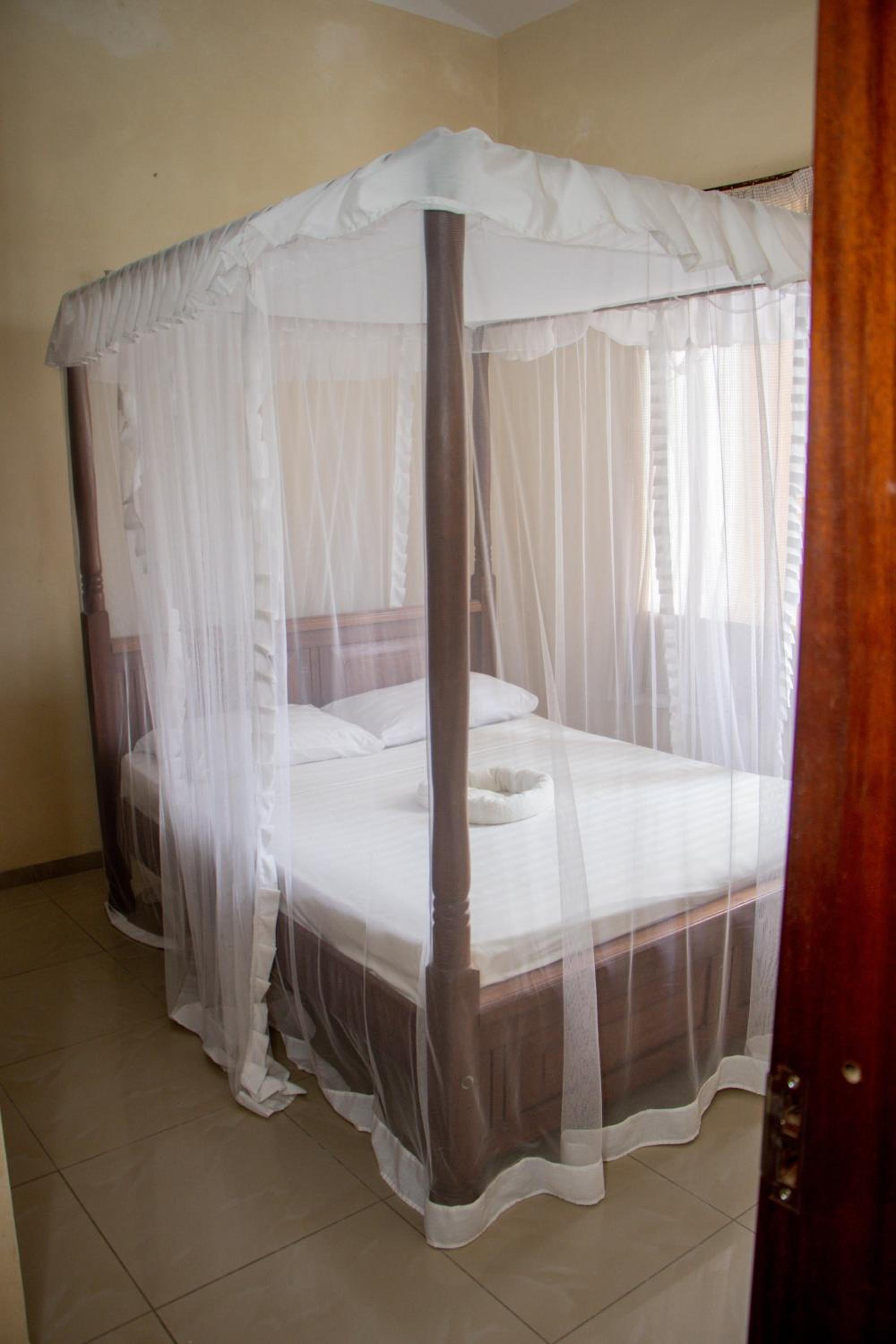 Nightingale Apartments Hotel Mombasa