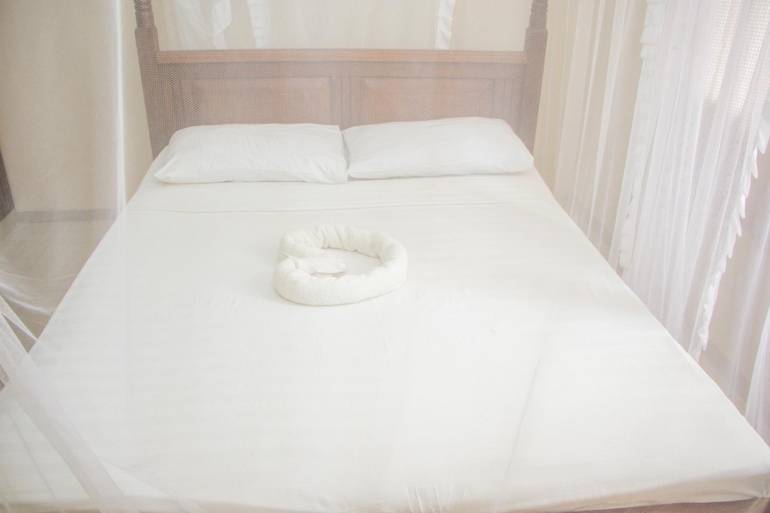 Nightingale Apartments Hotel Mombasa