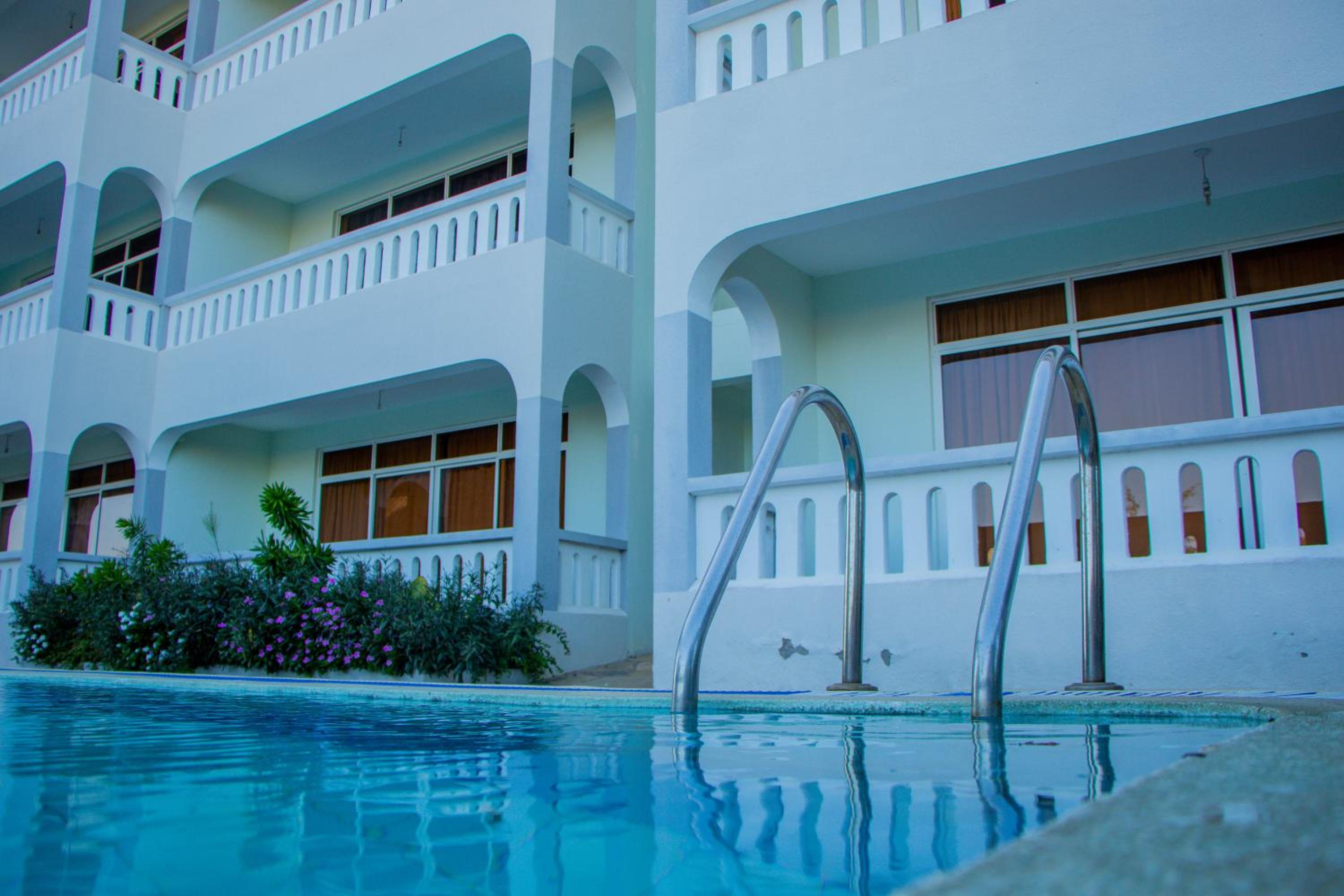 Nightingale Apartments Hotel Mombasa