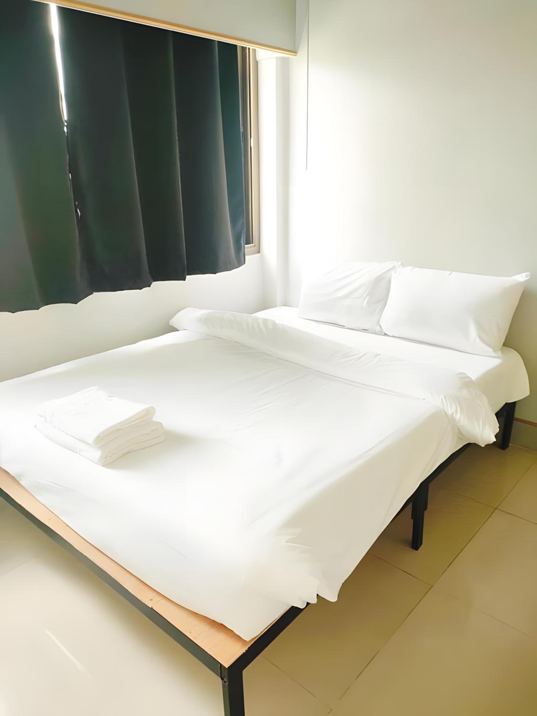 XX Mitr Inn Nimman