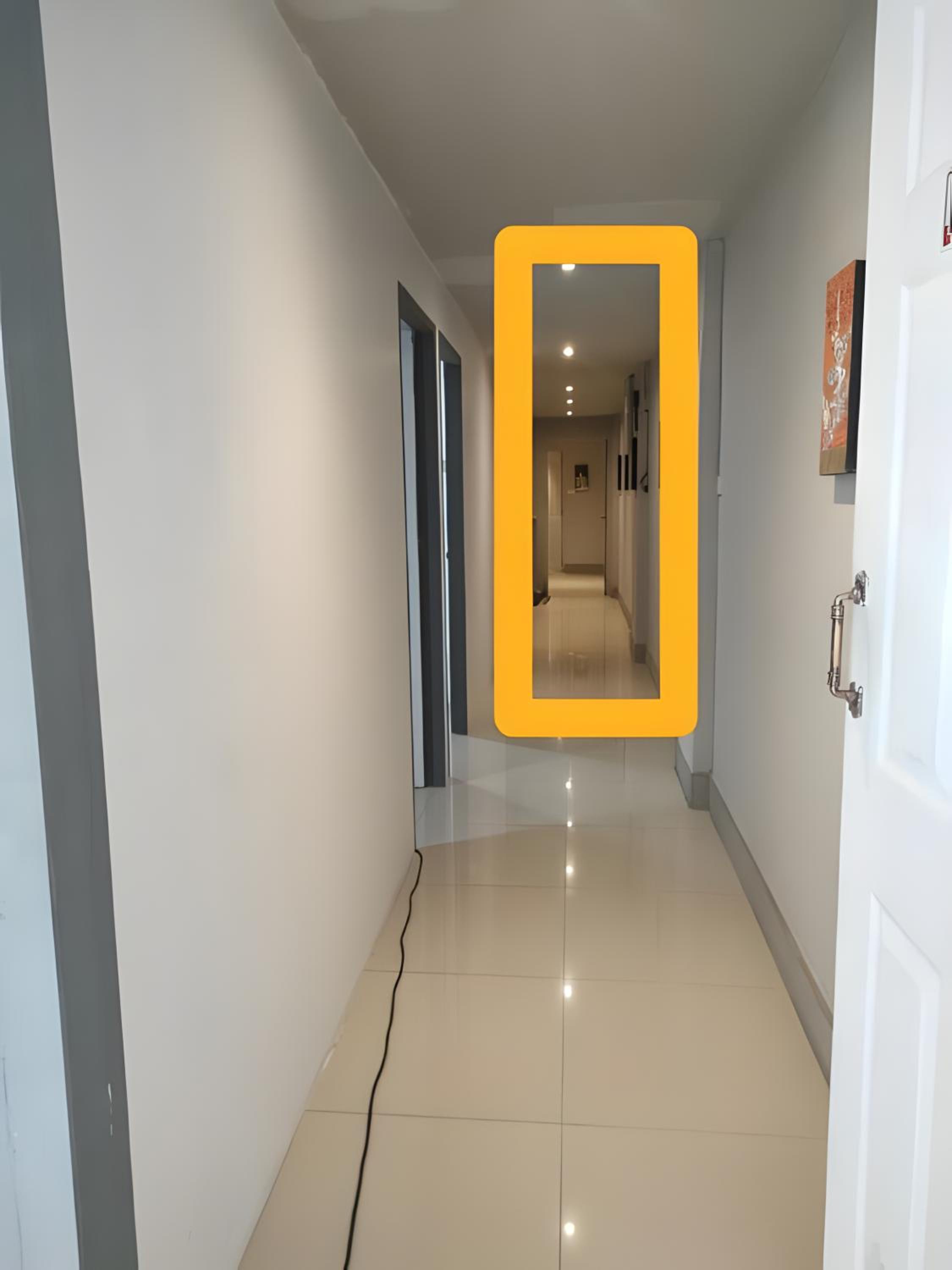 XX Mitr Inn Nimman