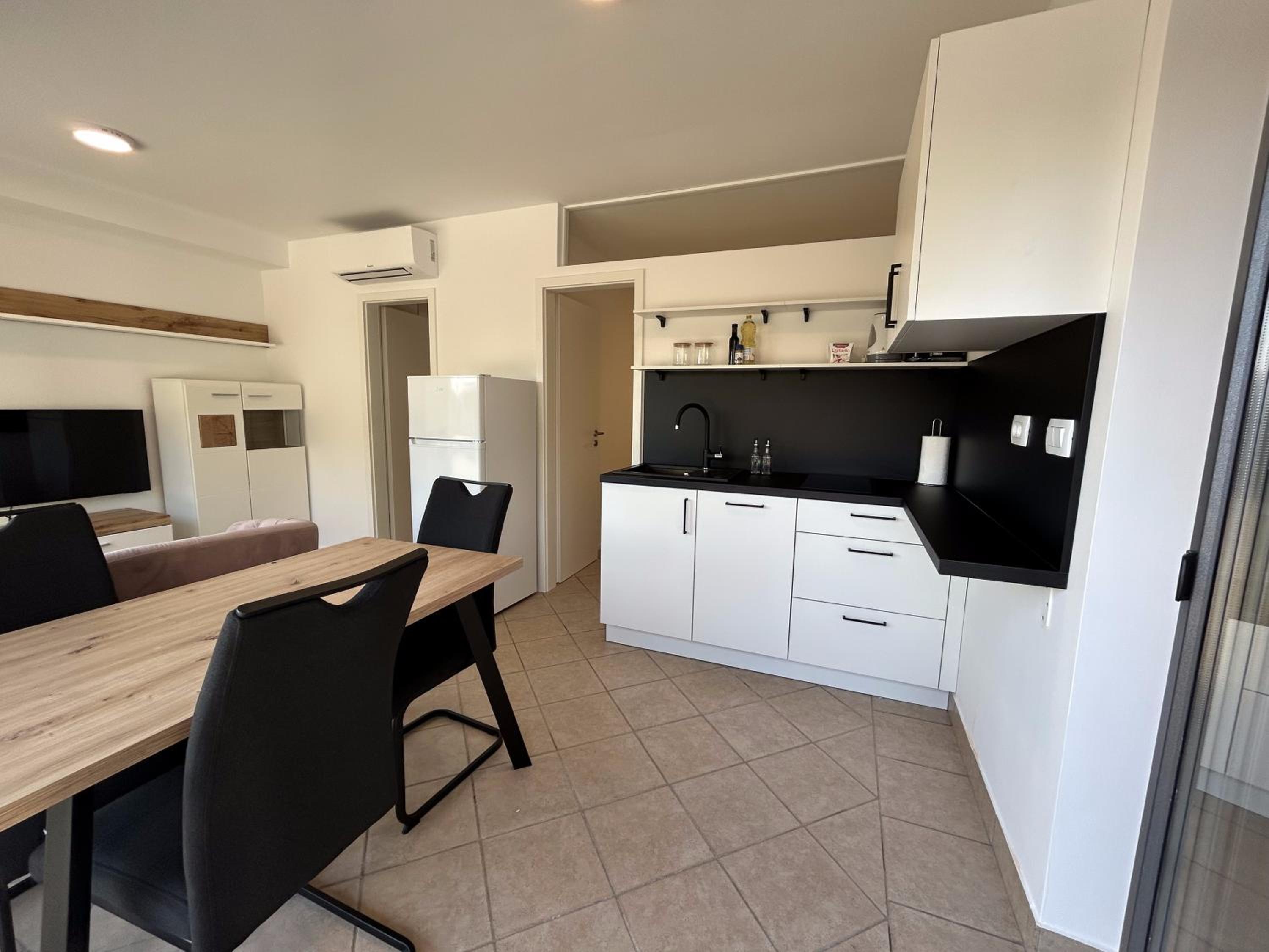 Apartma Papillon