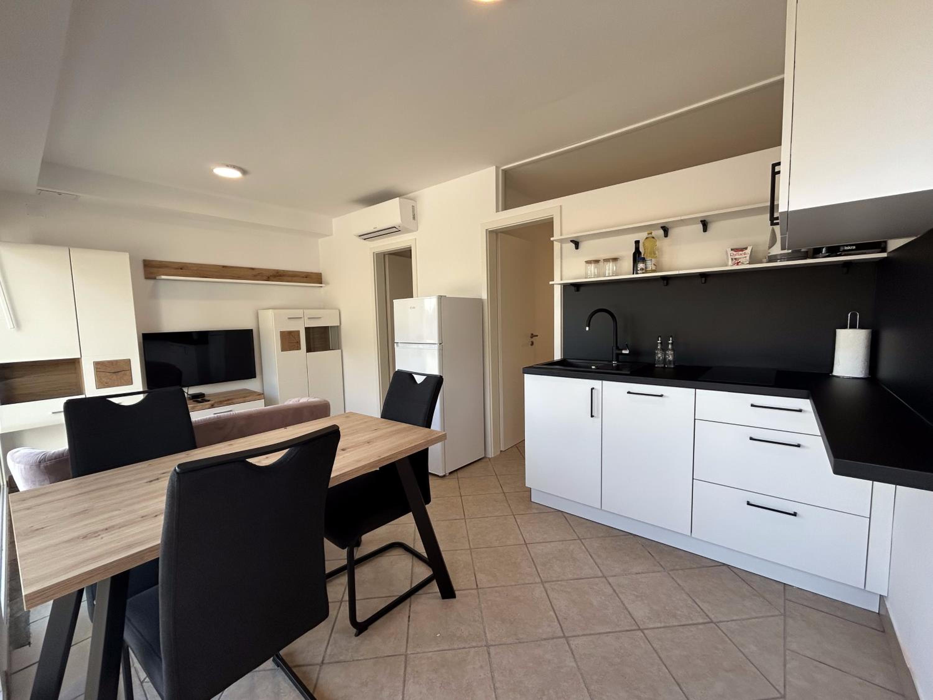 Apartma Papillon