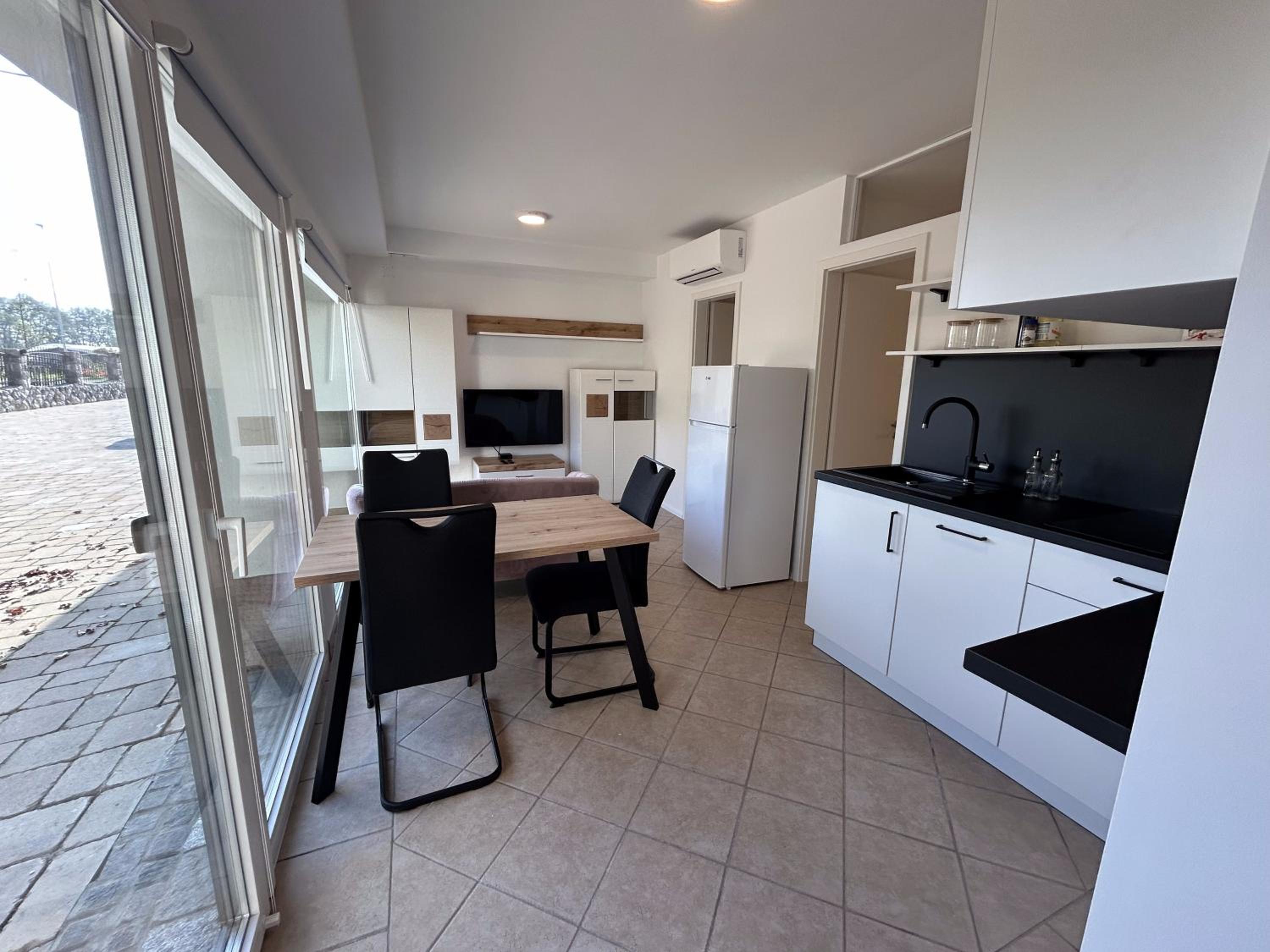 Apartma Papillon