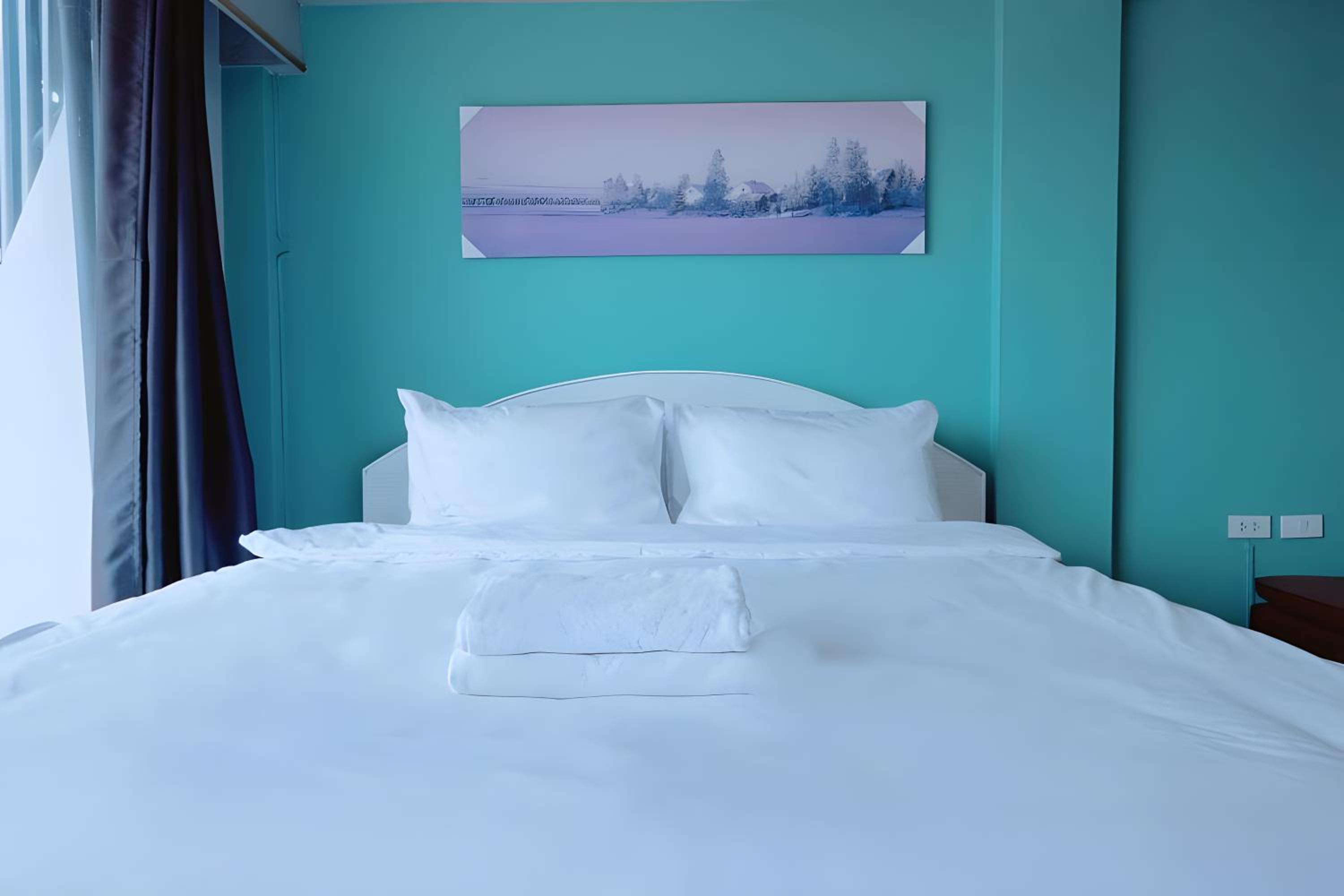 XX Mitr Inn Nimman