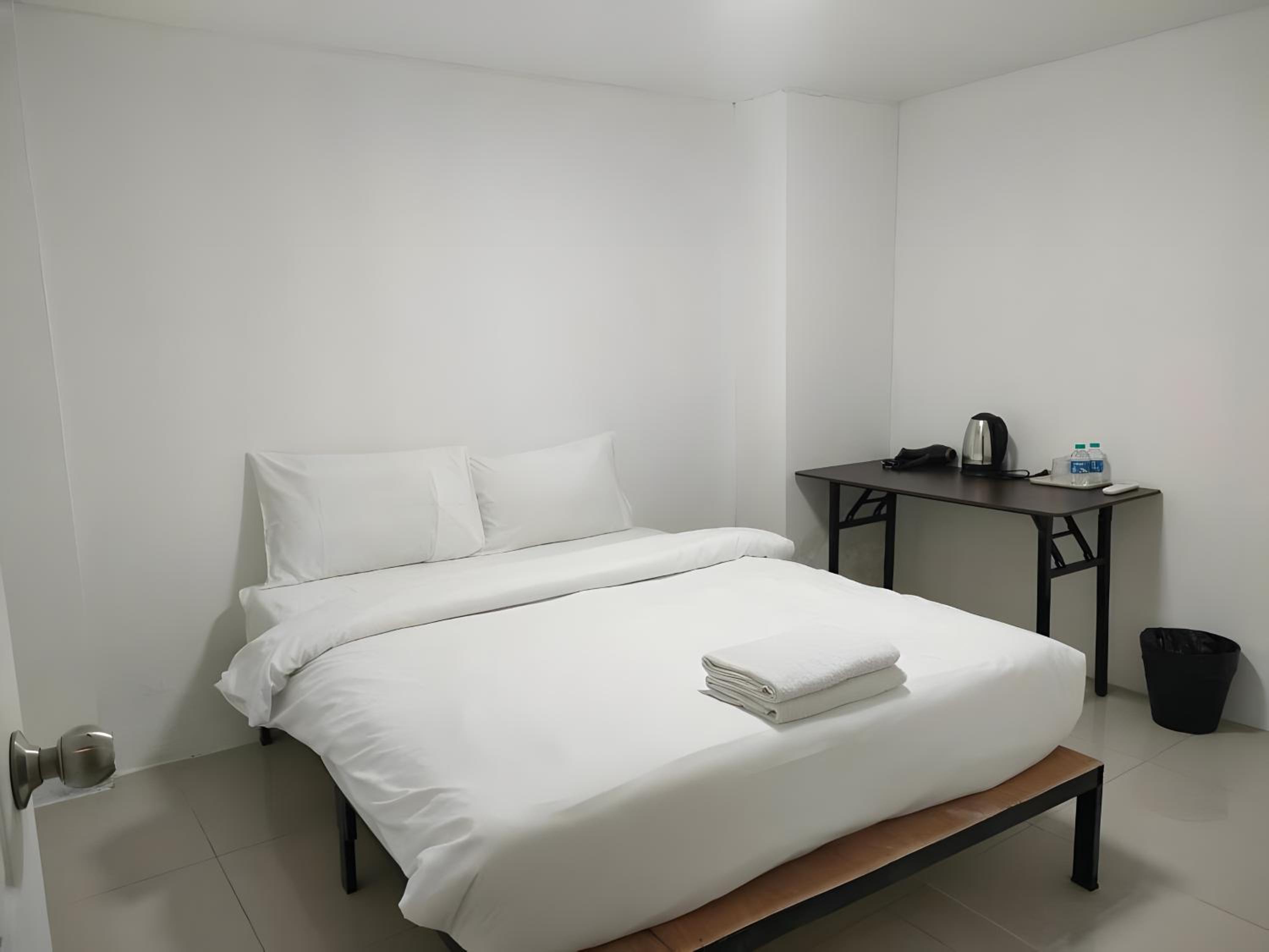 XX Mitr Inn Nimman