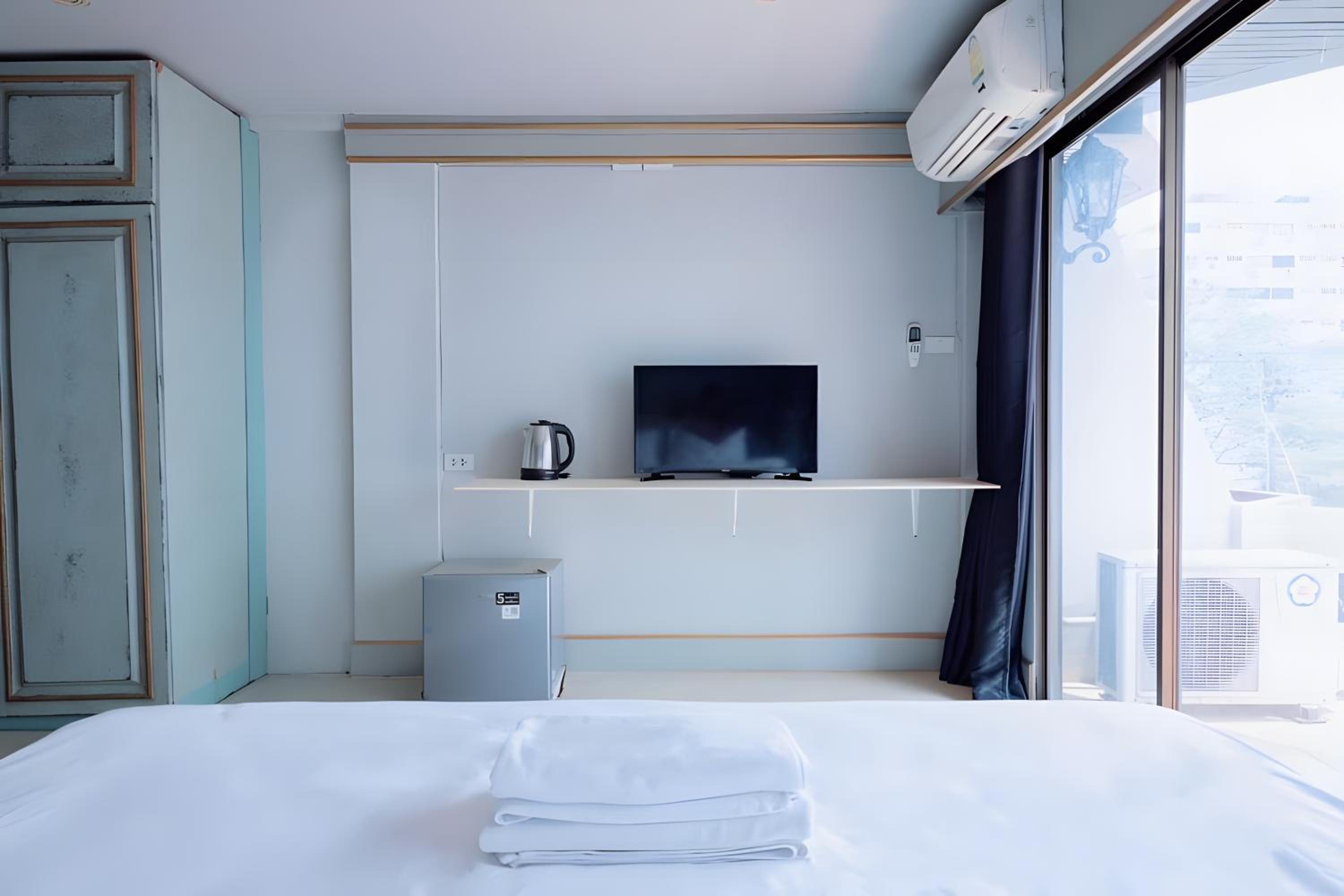 XX Mitr Inn Nimman