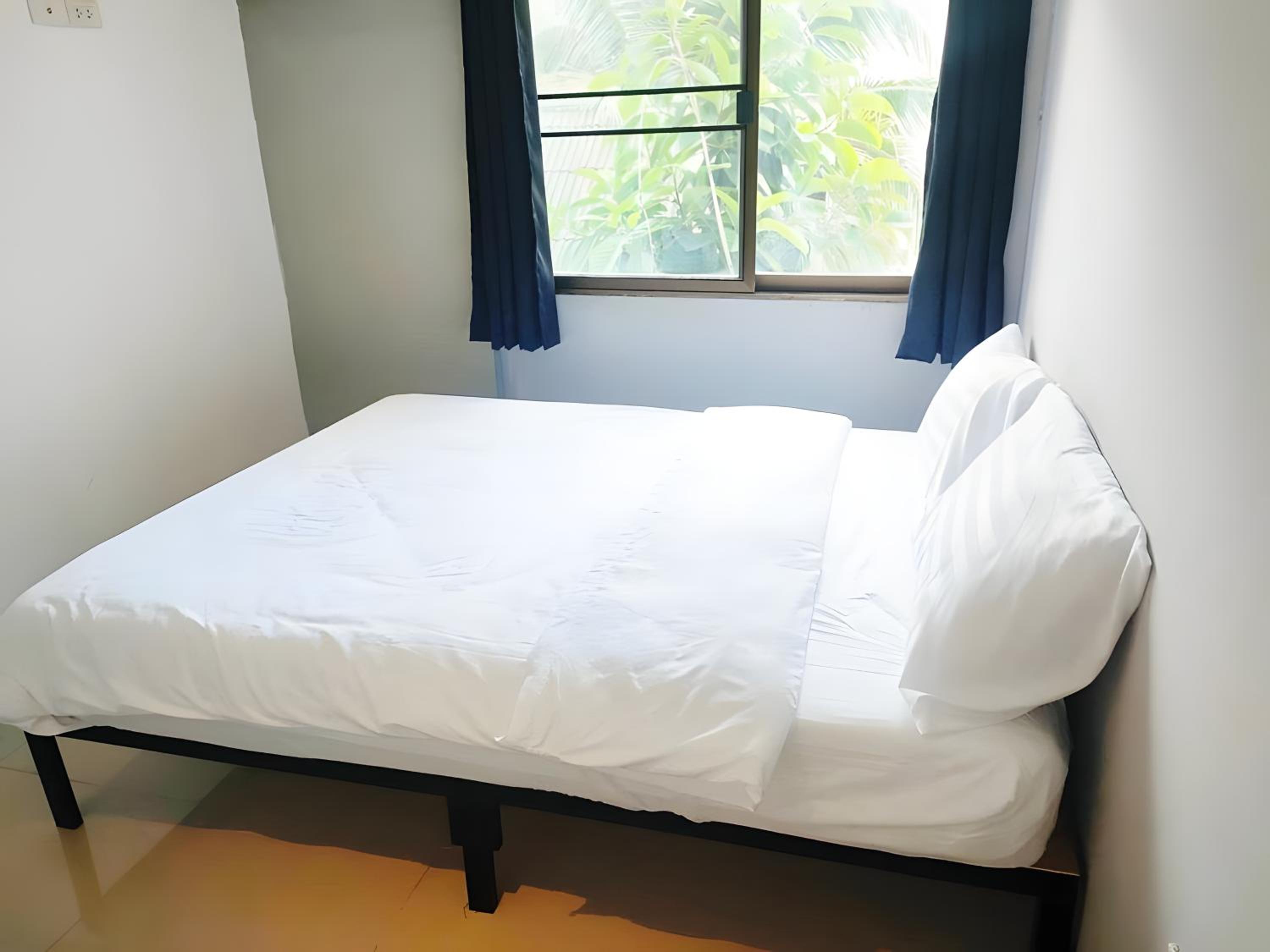 XX Mitr Inn Nimman