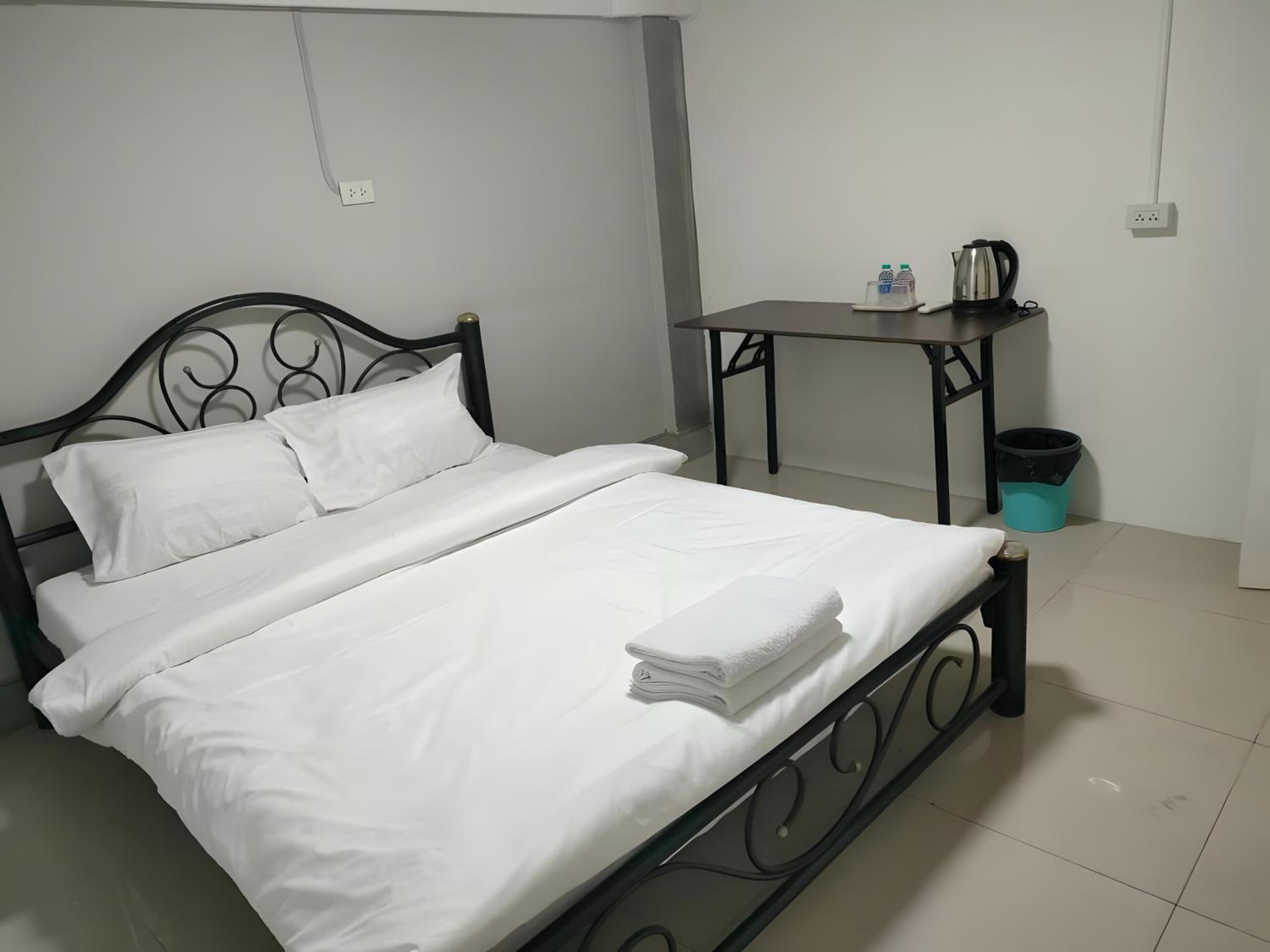 XX Mitr Inn Nimman