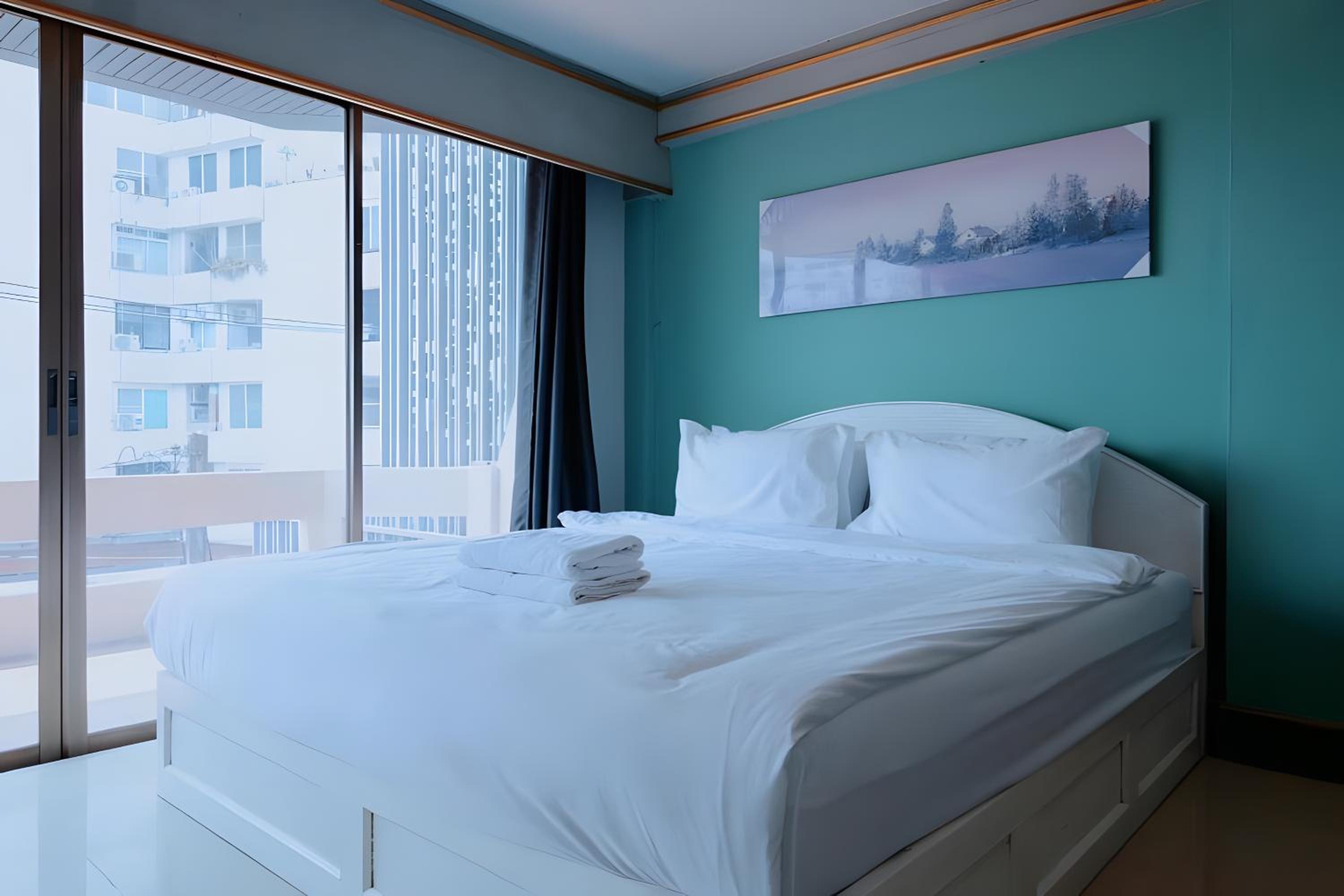 XX Mitr Inn Nimman