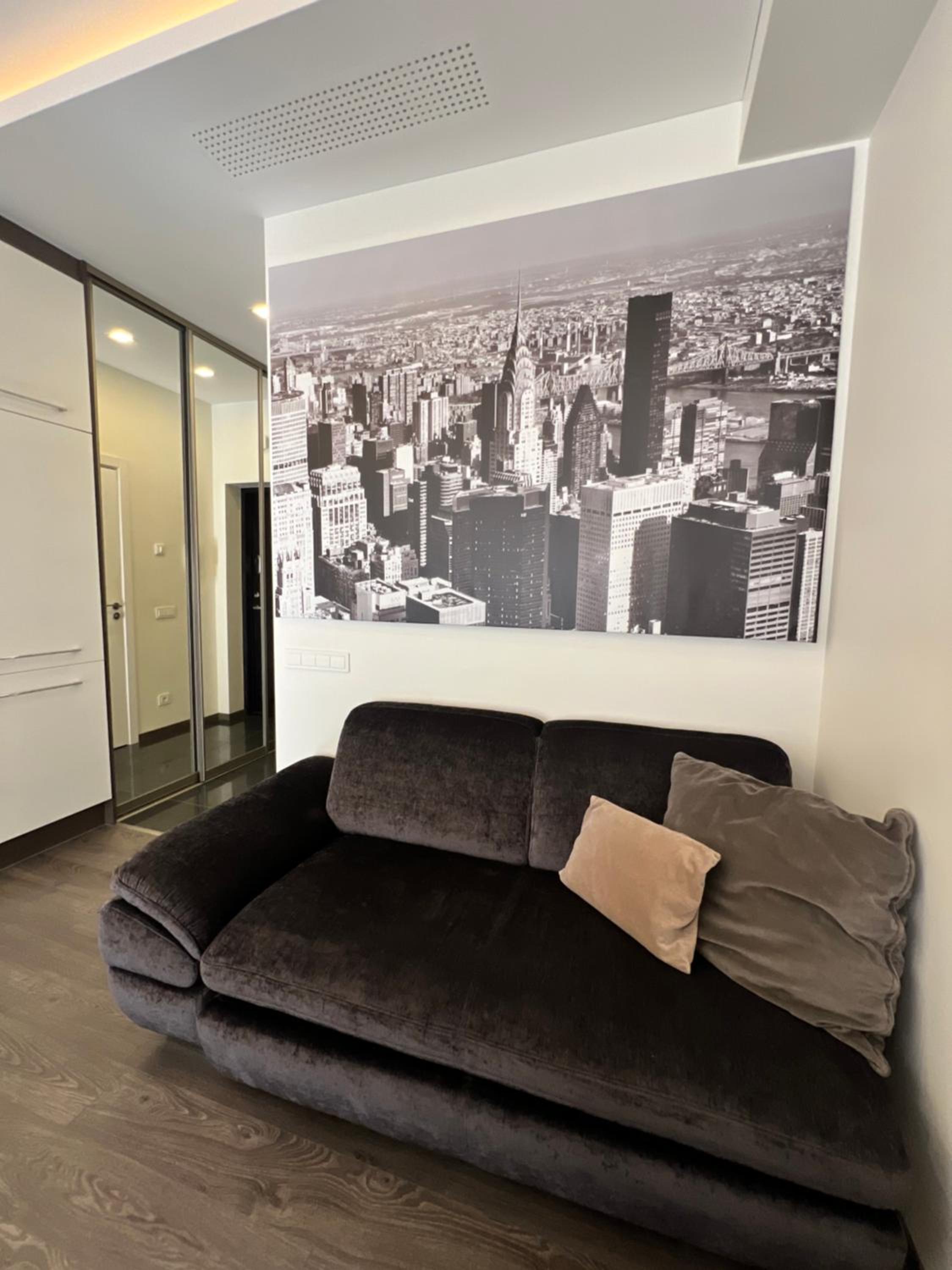 Mindaugo Apartment