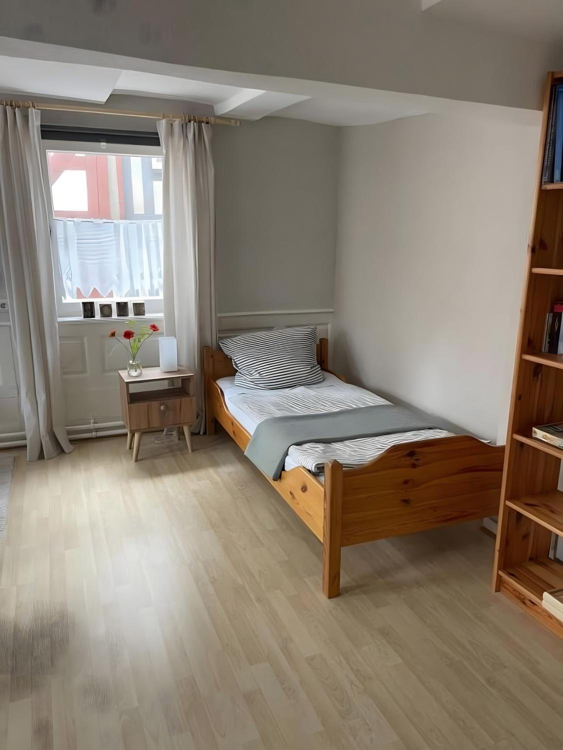 Ferienwohnung Jungblut in Schlitz