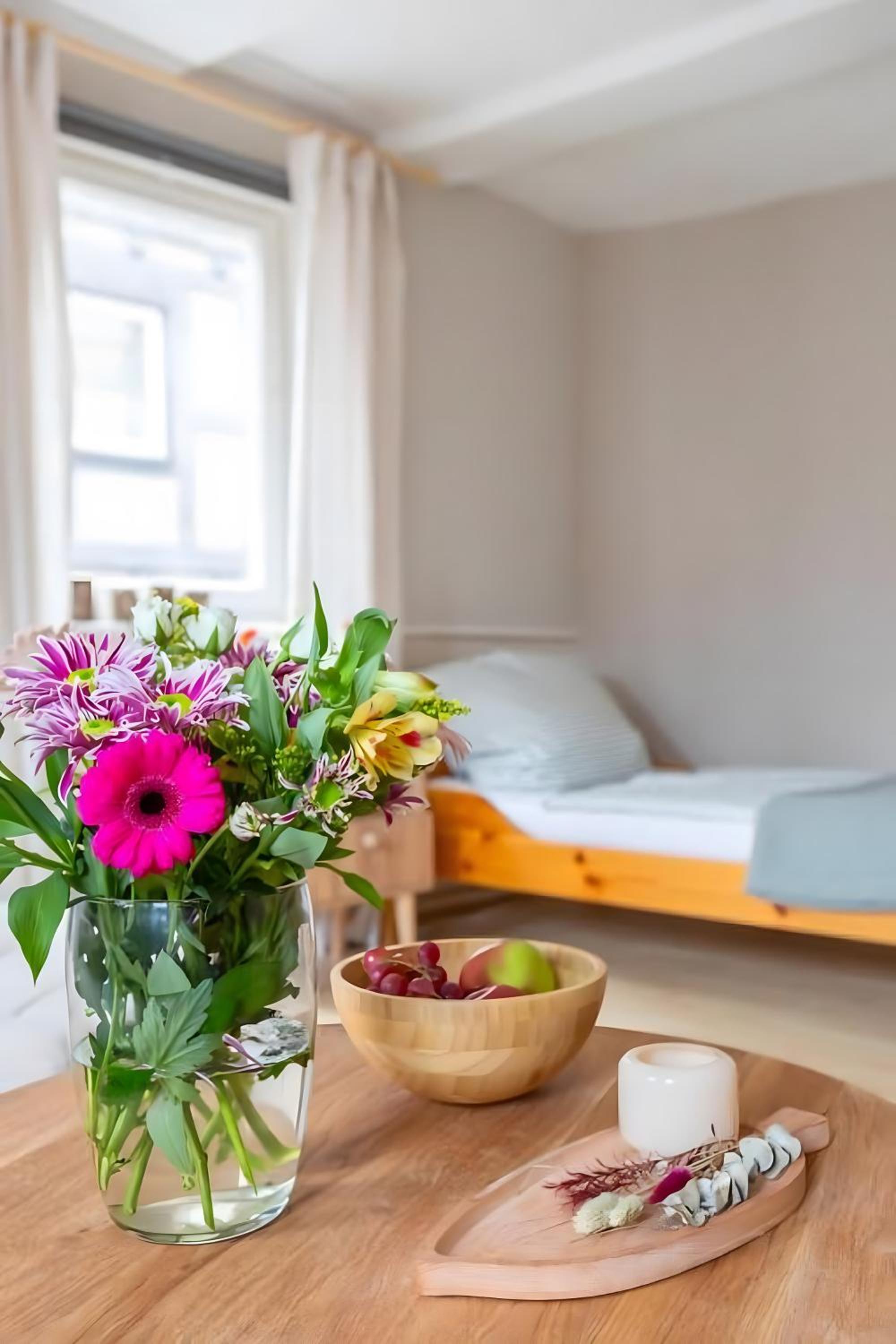 Ferienwohnung Jungblut in Schlitz