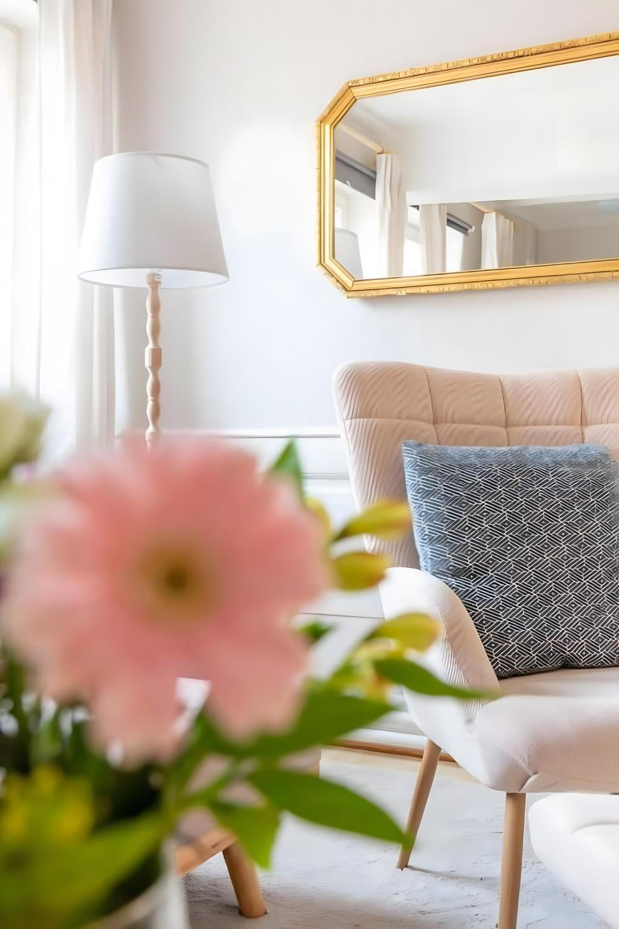 Ferienwohnung Jungblut in Schlitz