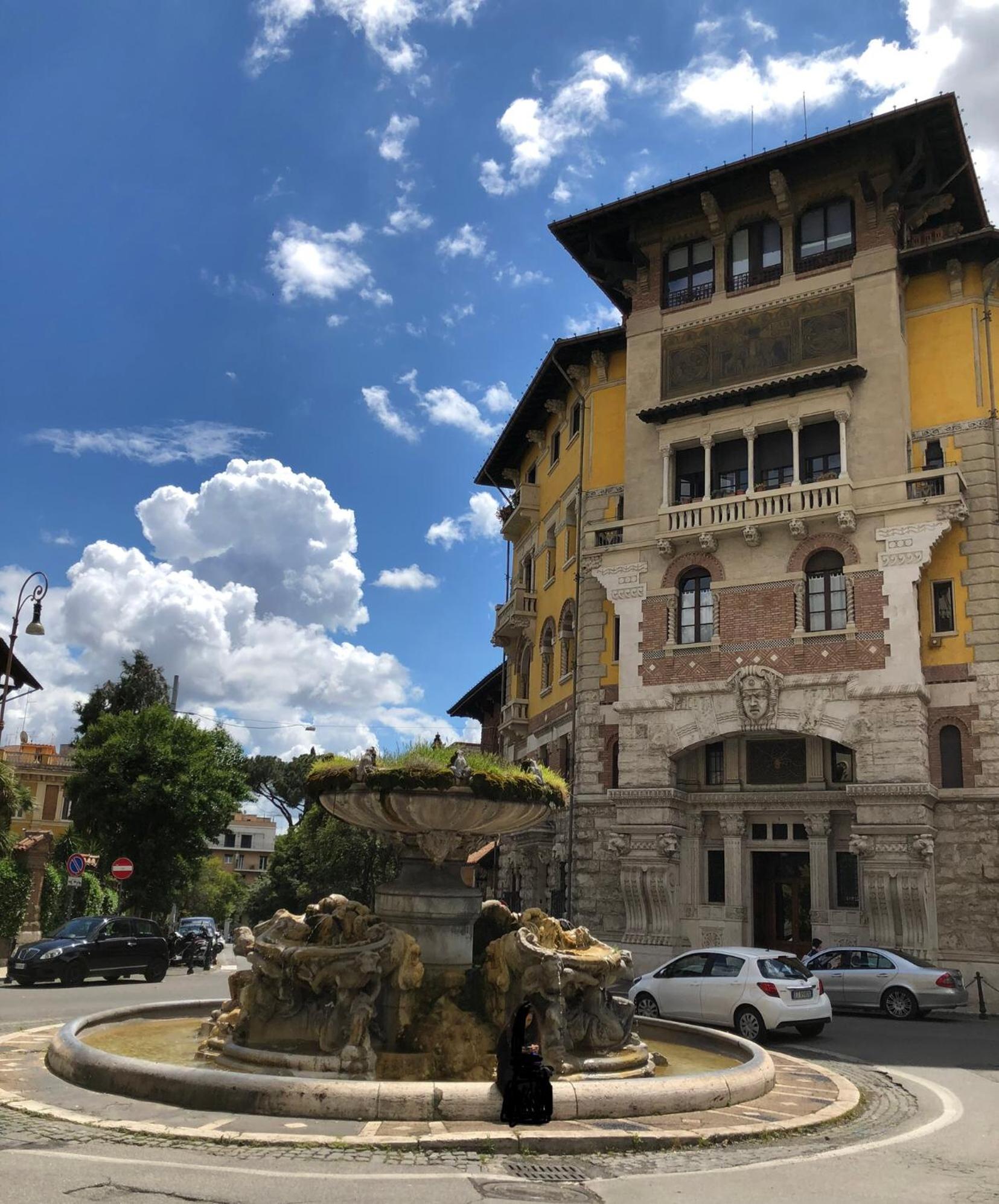 Casa di Blue