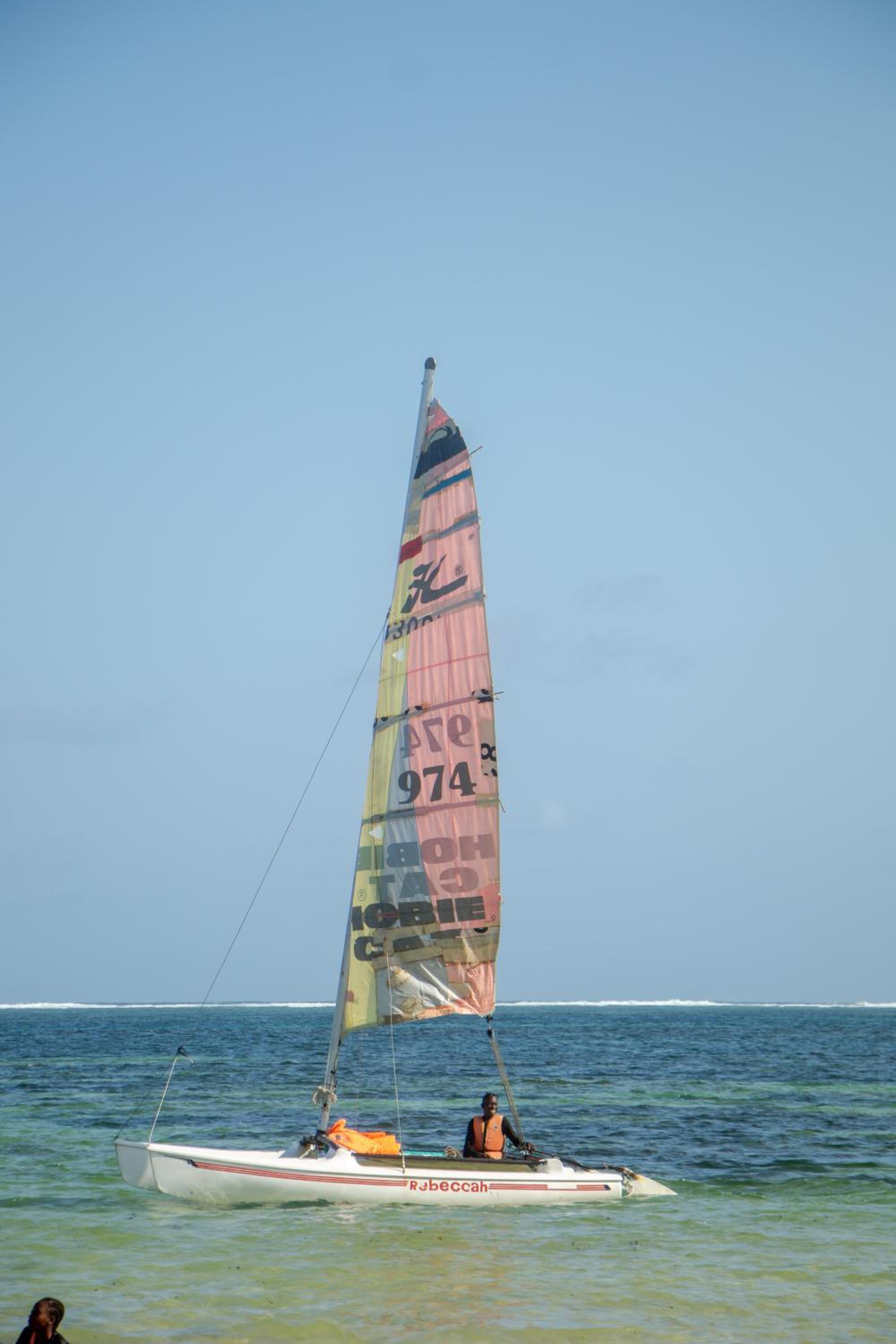 Nightingale Apartments Hotel Mombasa