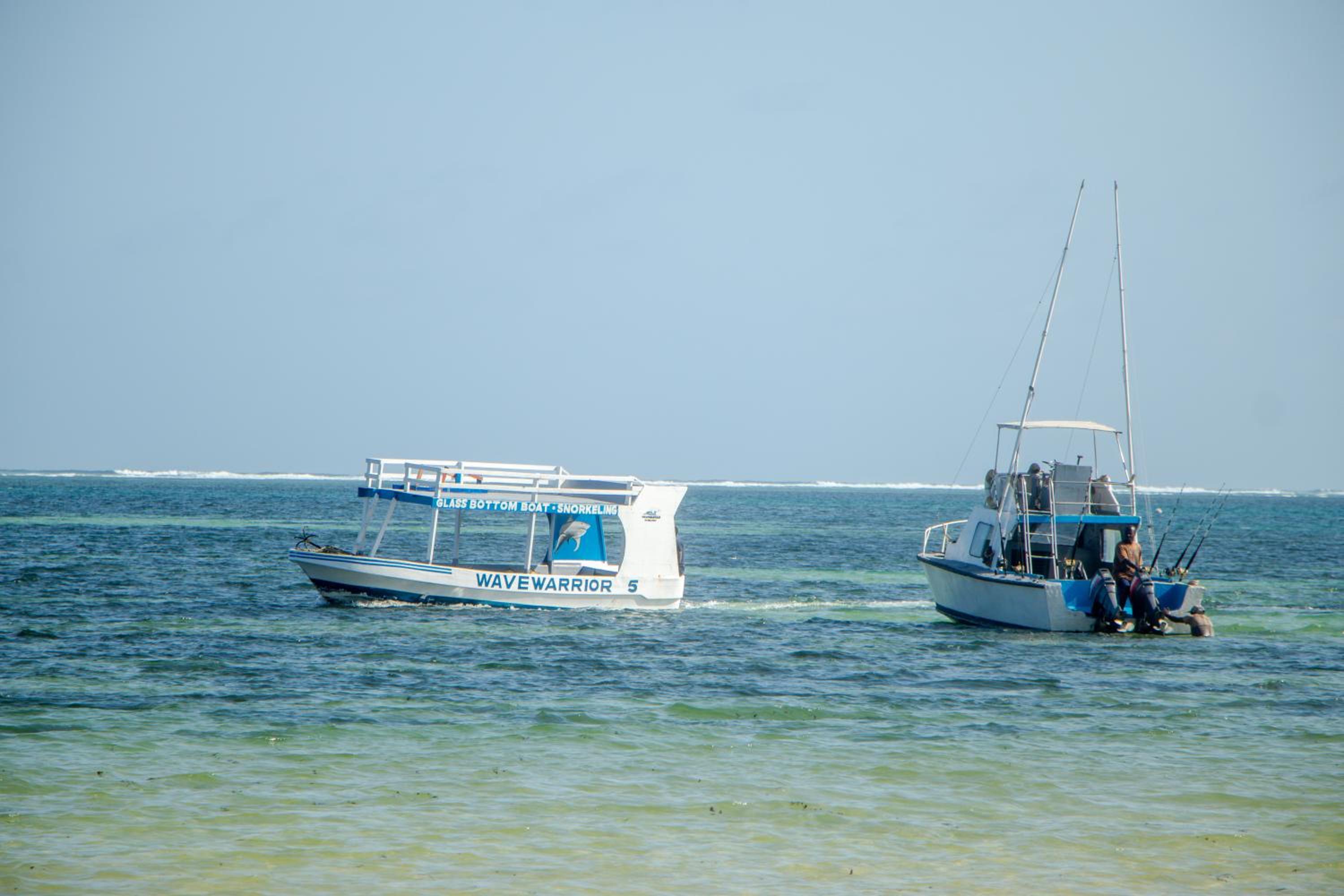 Nightingale Apartments Hotel Mombasa