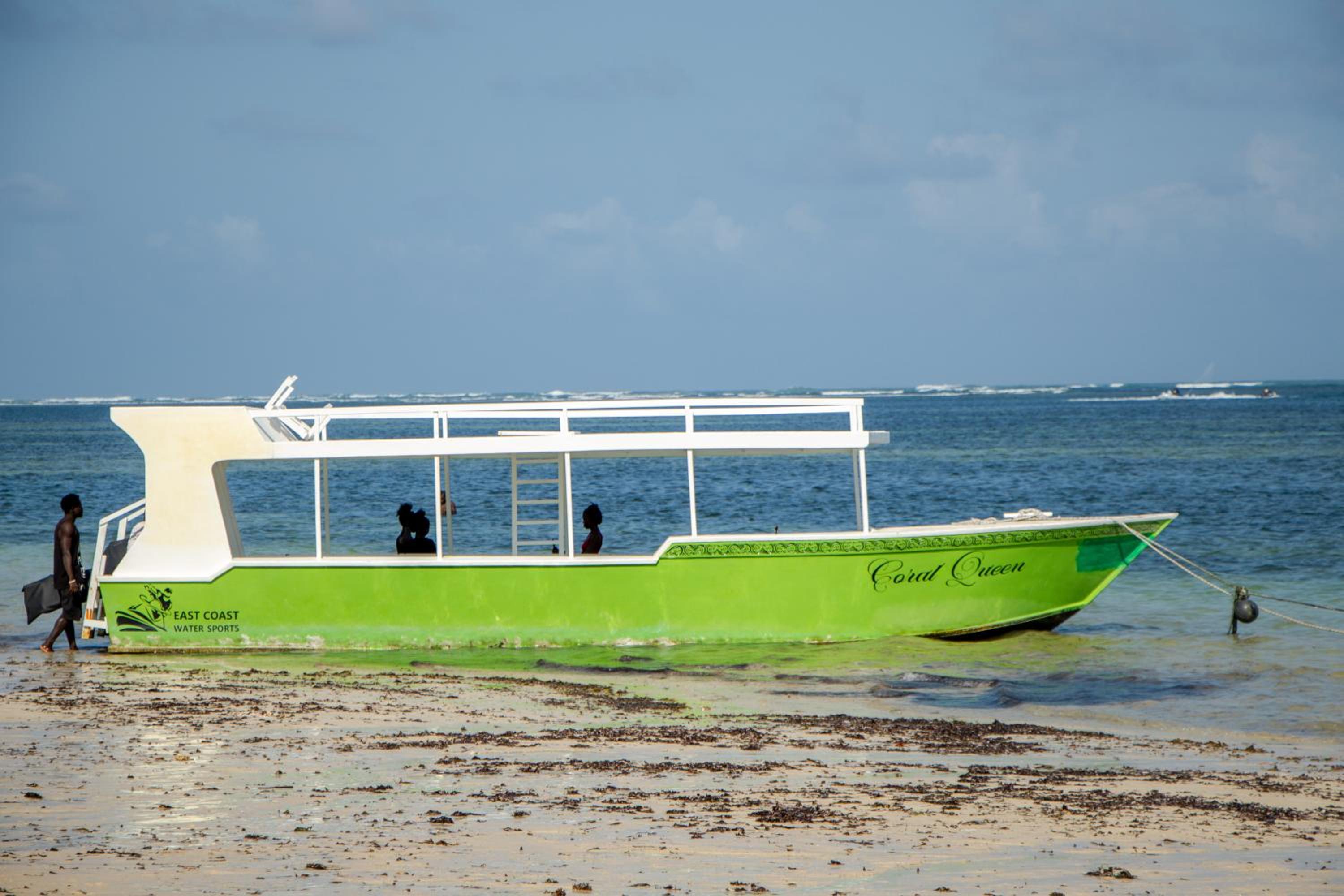 Nightingale Apartments Hotel Mombasa