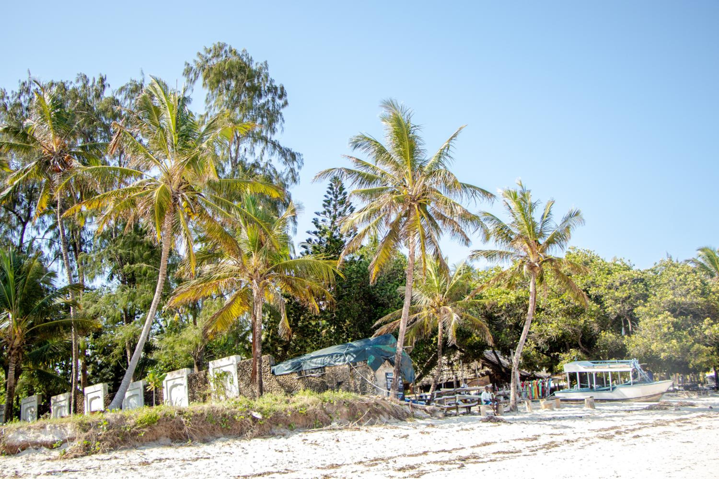 Nightingale Apartments Hotel Mombasa