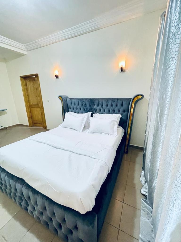 Appartement Ella Meublé