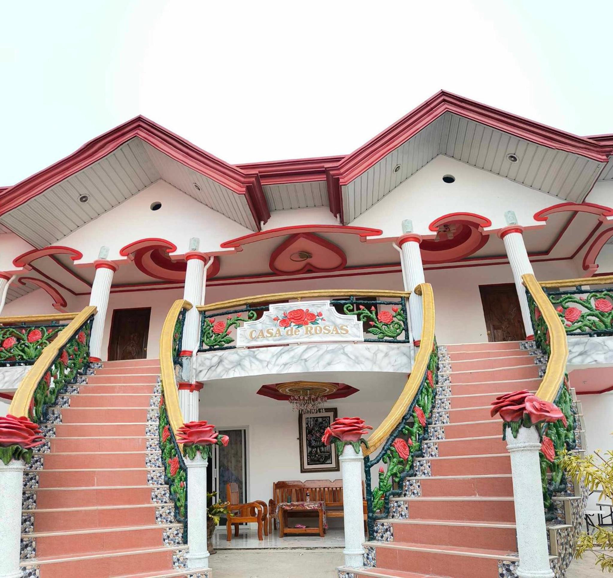 ECB Guest House view 5