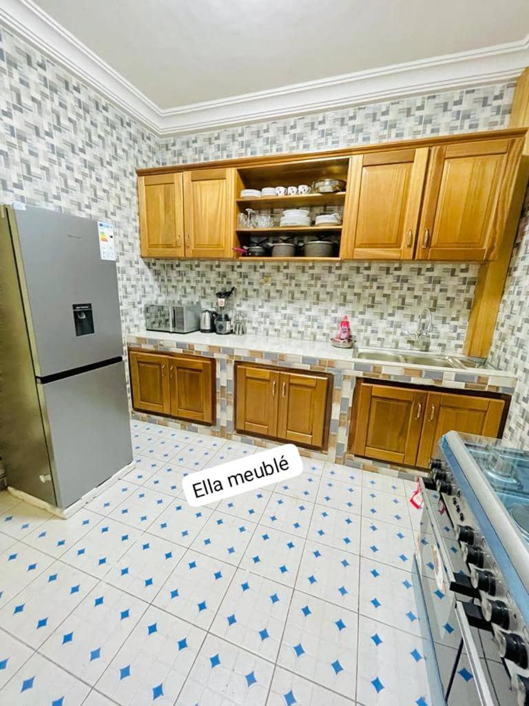 Appartement Ella Meublé