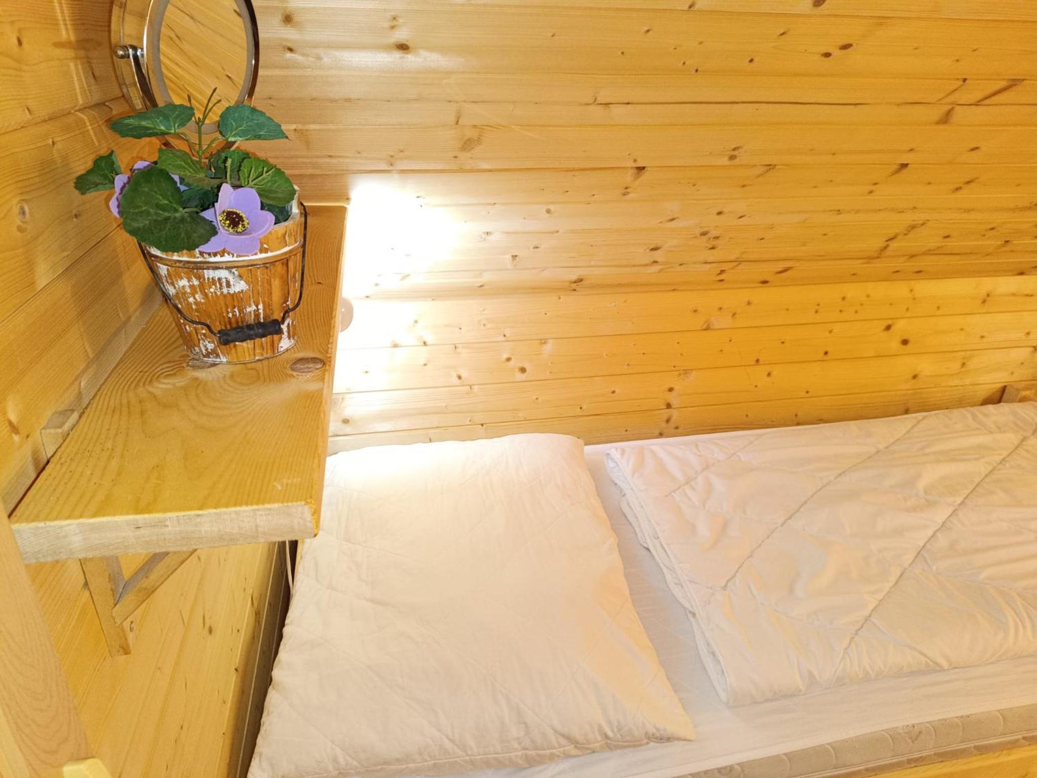 Chata lázně Evženie Klášterec nad Ohří