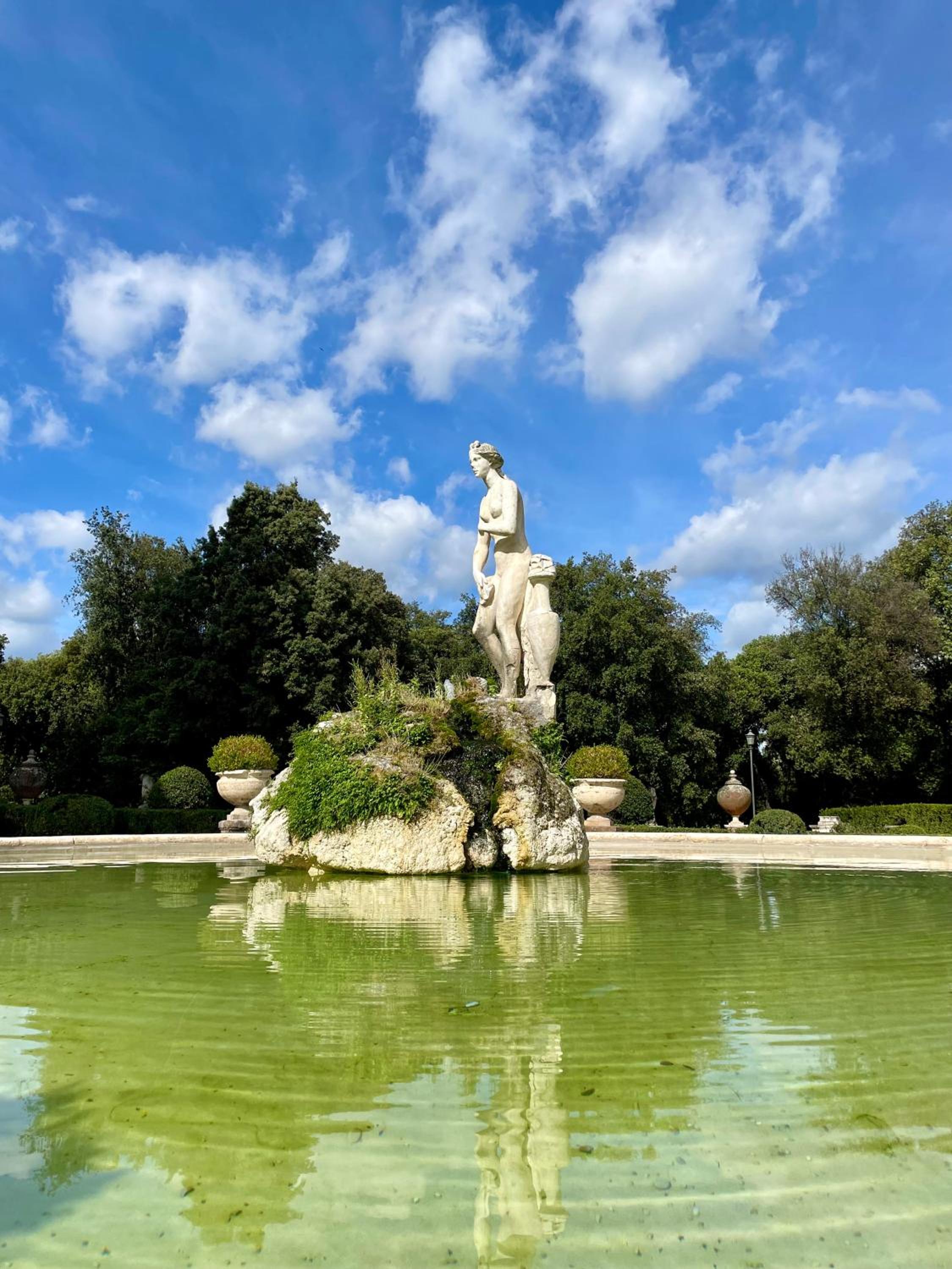 Casa di Blue
