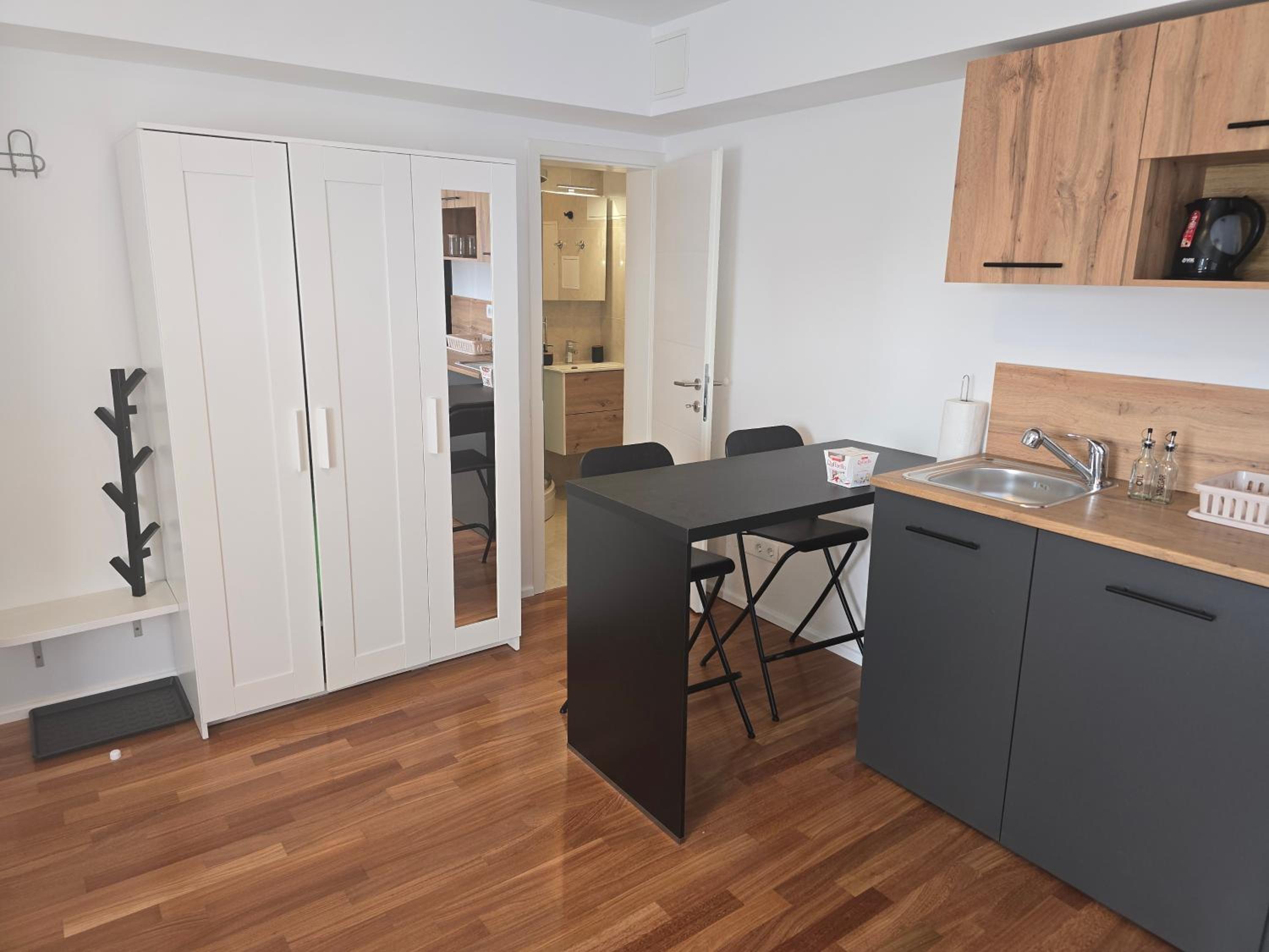 Apartma Papillon