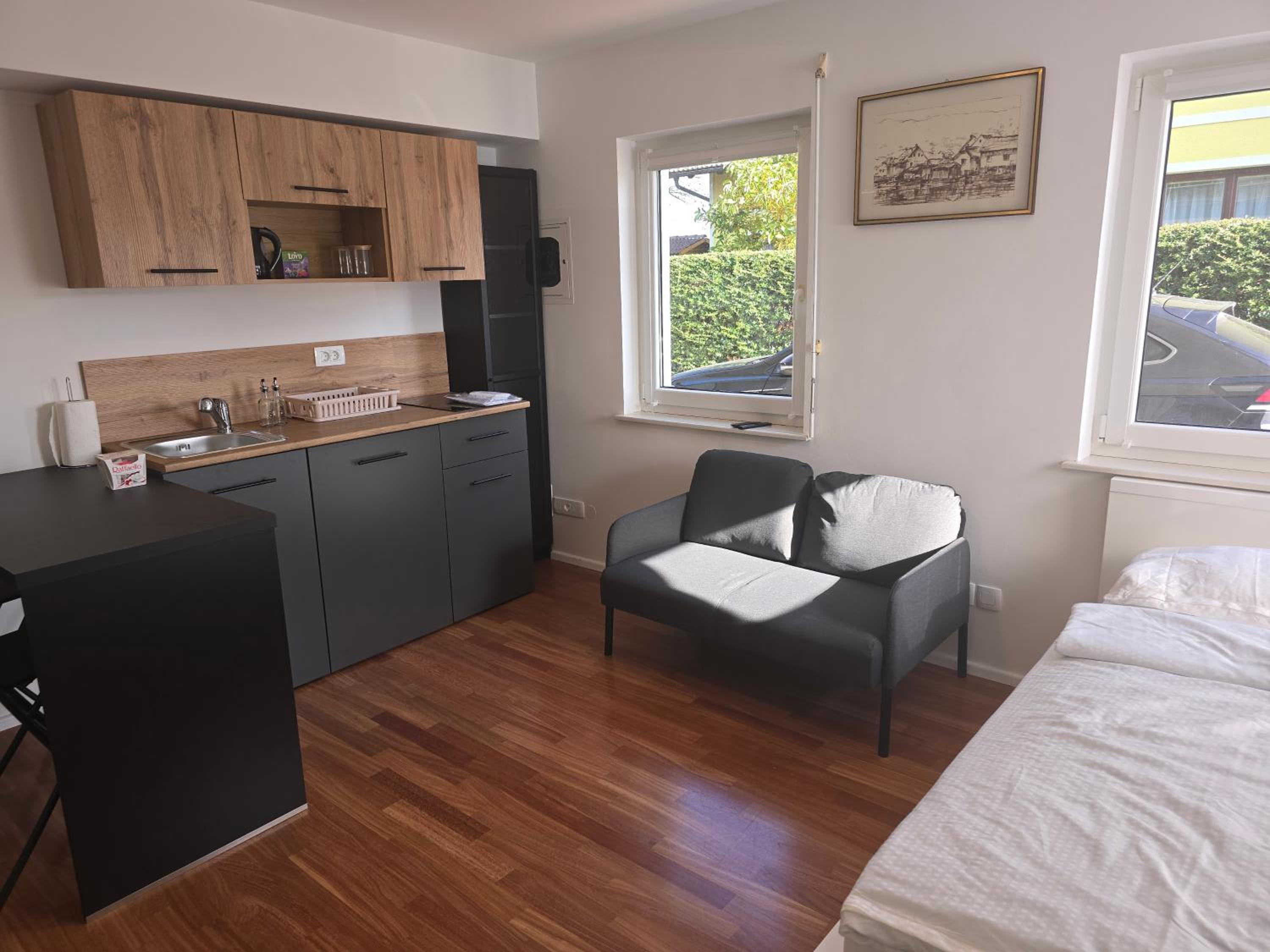 Apartma Papillon