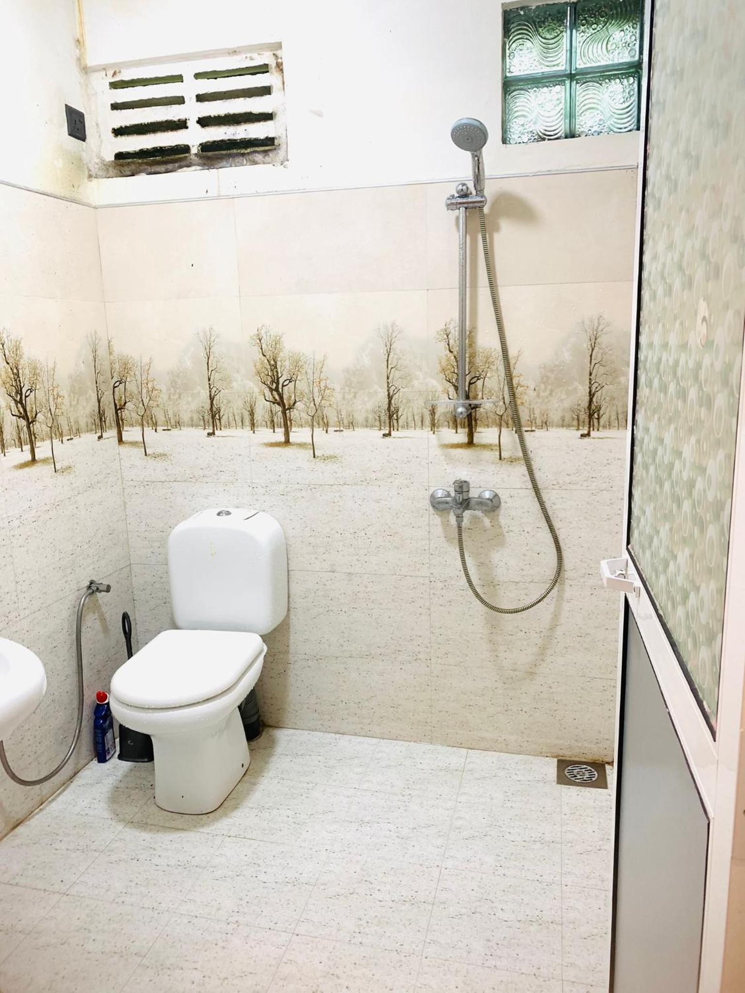 Green Villa view 4