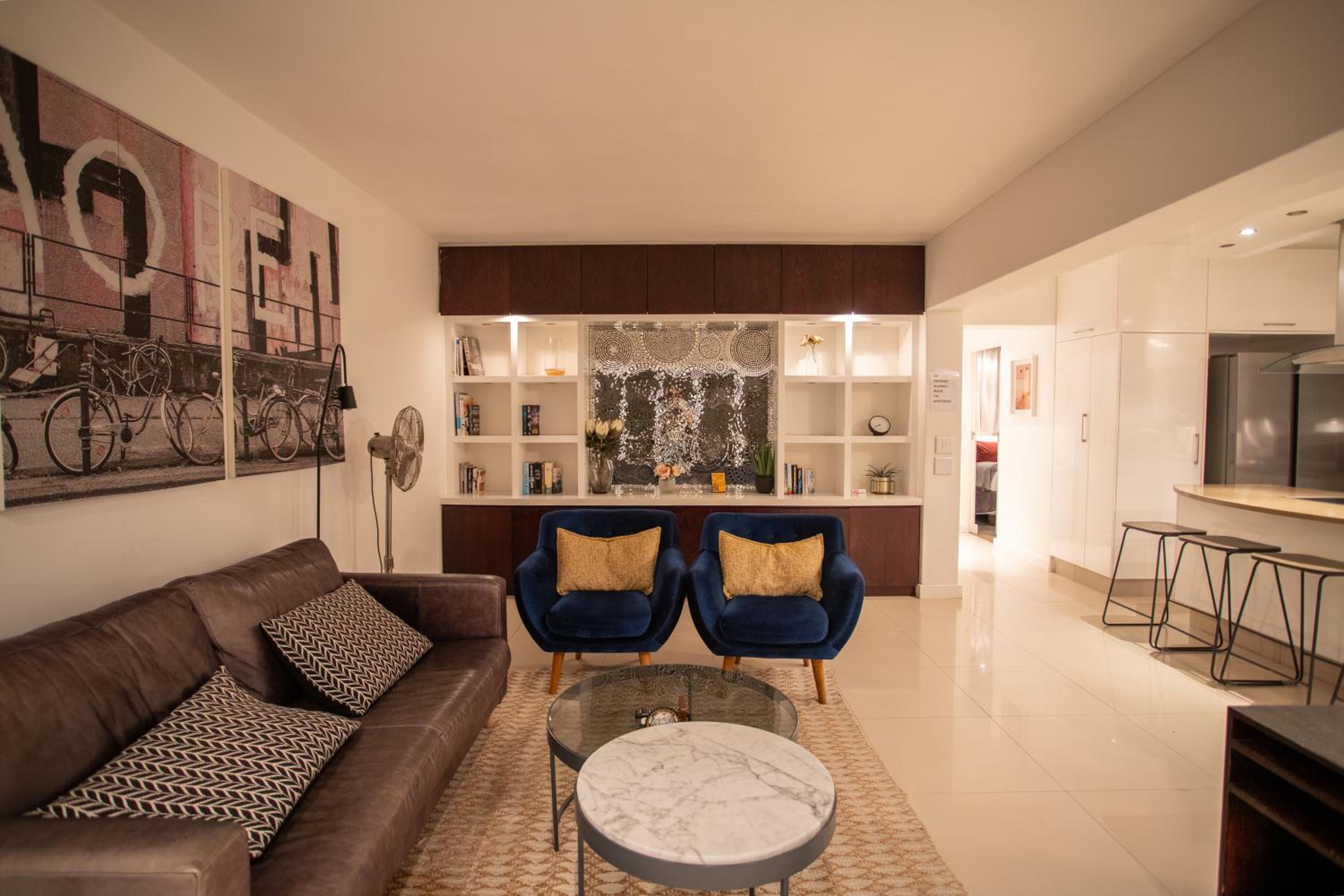 Westridge - Breathtaking Views & Apartment! view 3
