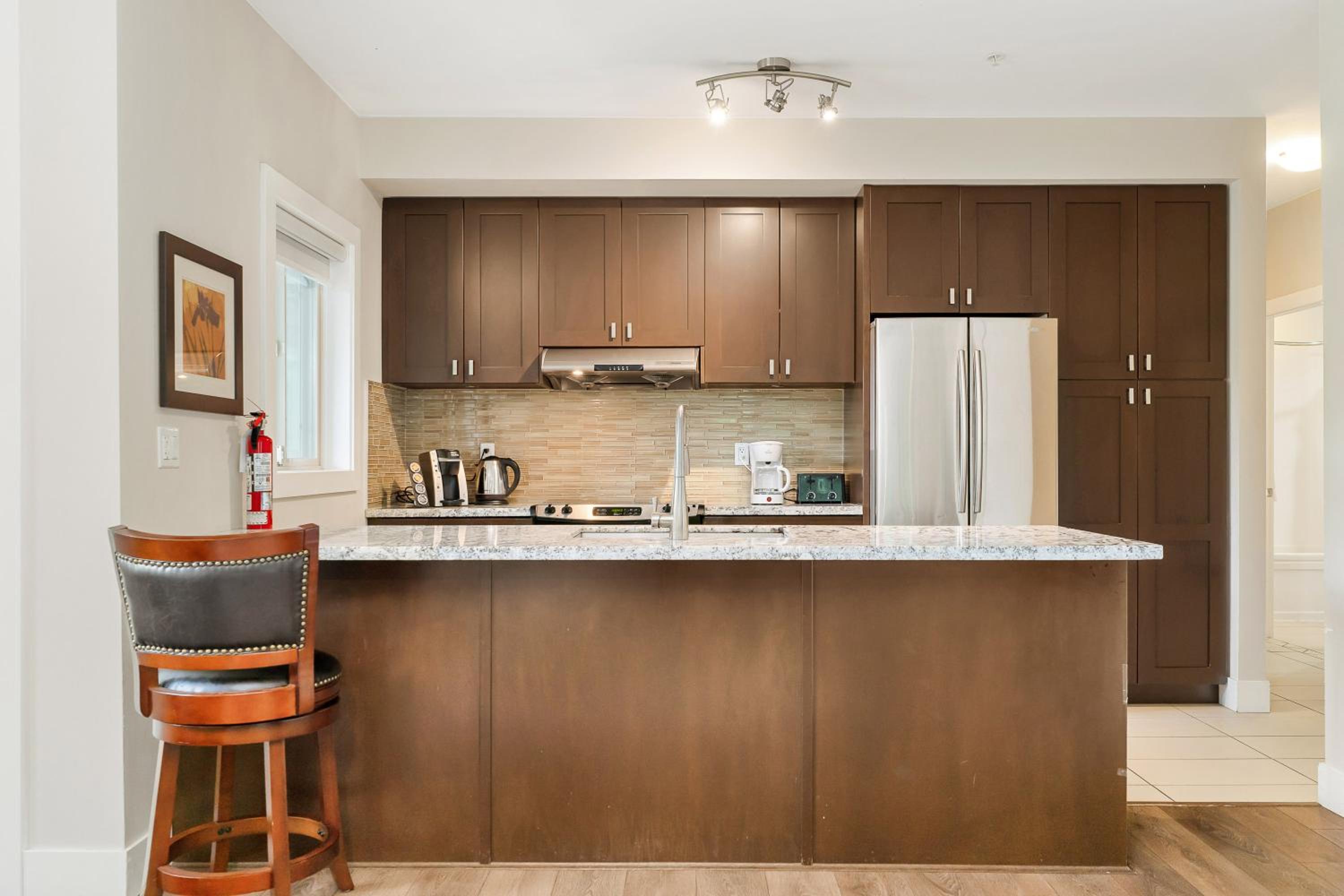 Opulent Oasis Exquisite 2Bedroom Retreat