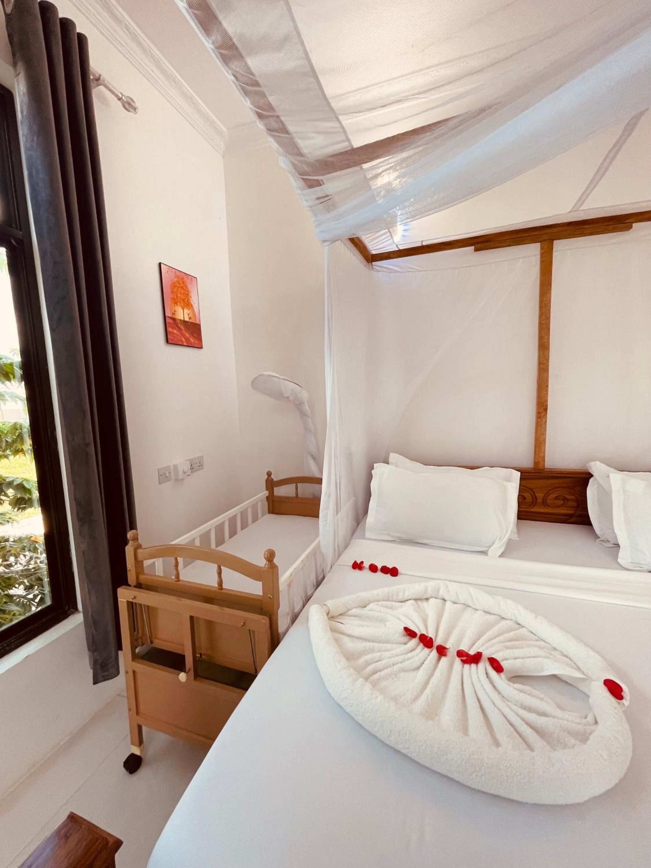 Kijiji Villas Nungwi