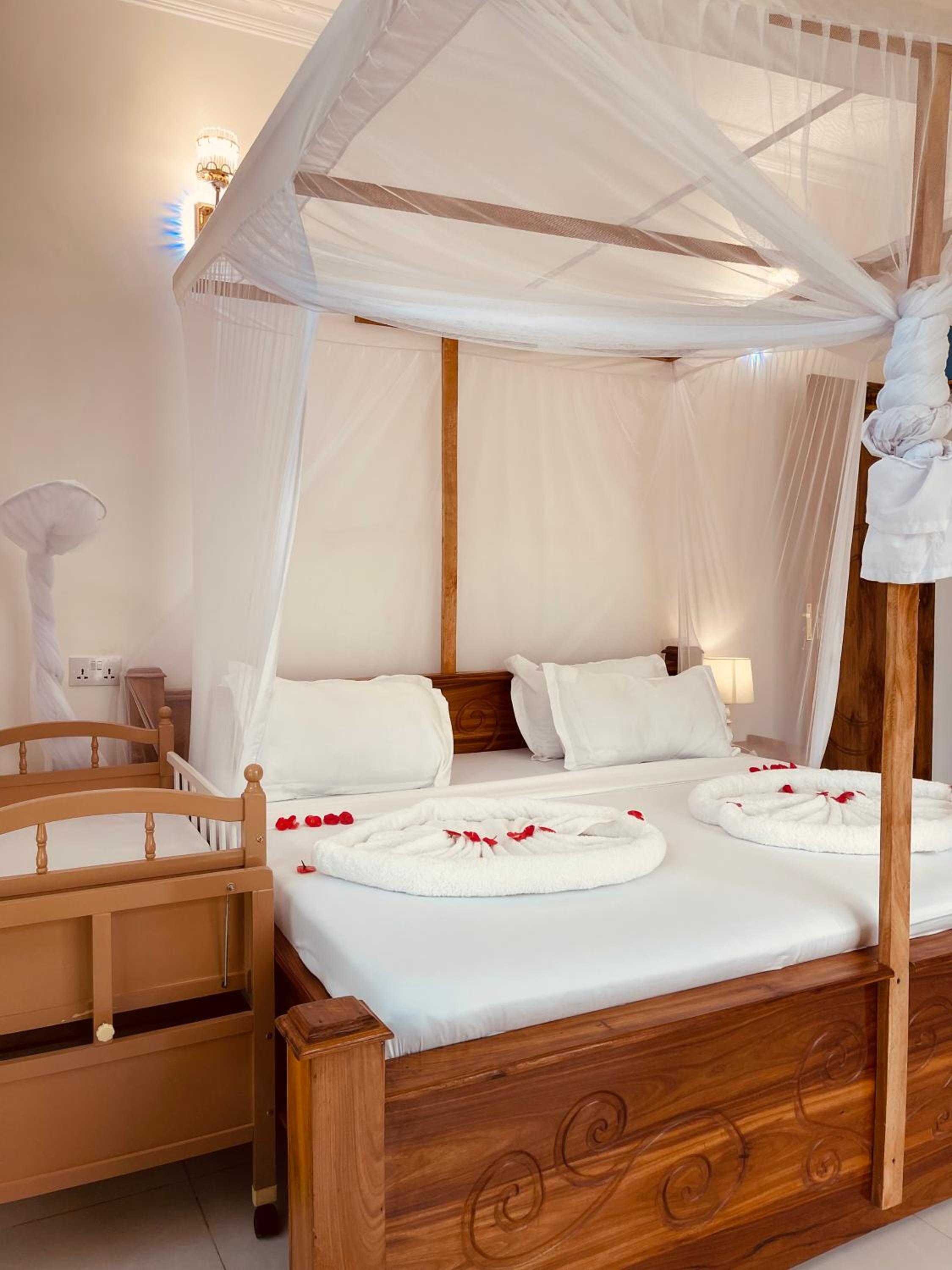 Kijiji Villas Nungwi