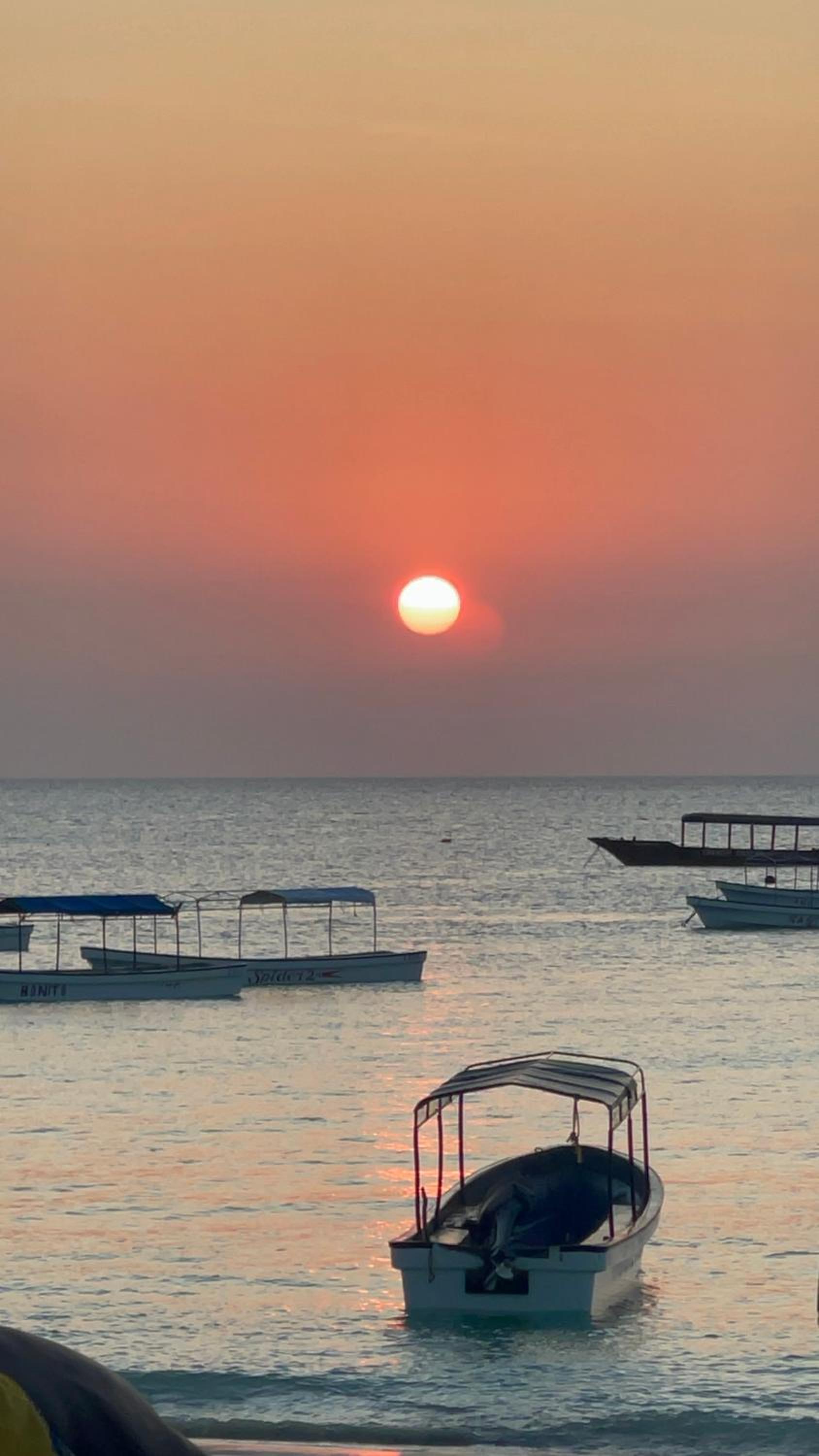 Kijiji Villas Nungwi