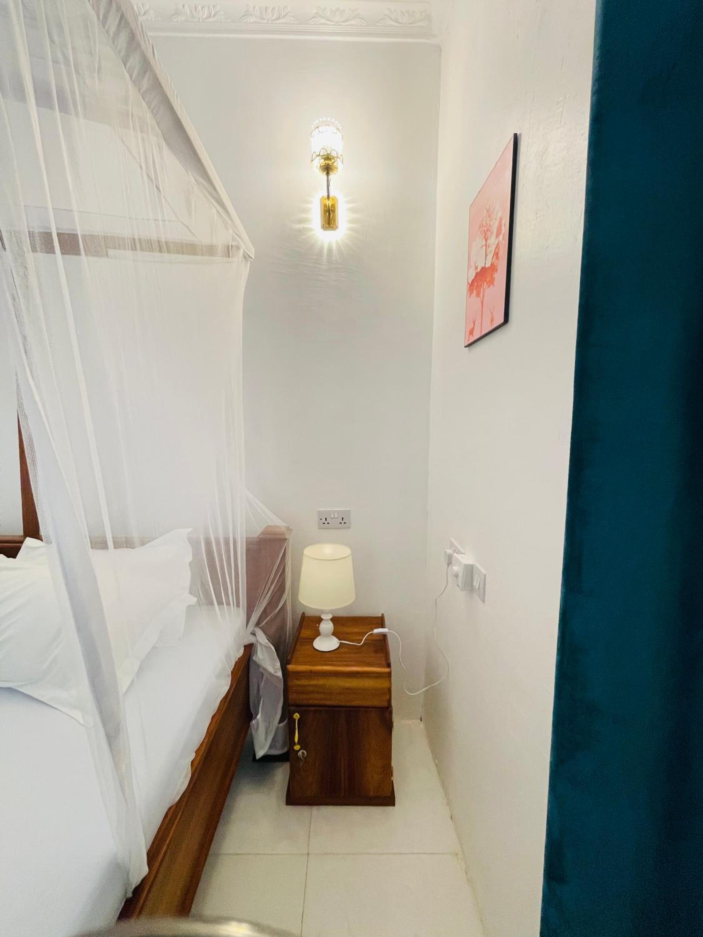Kijiji Villas Nungwi