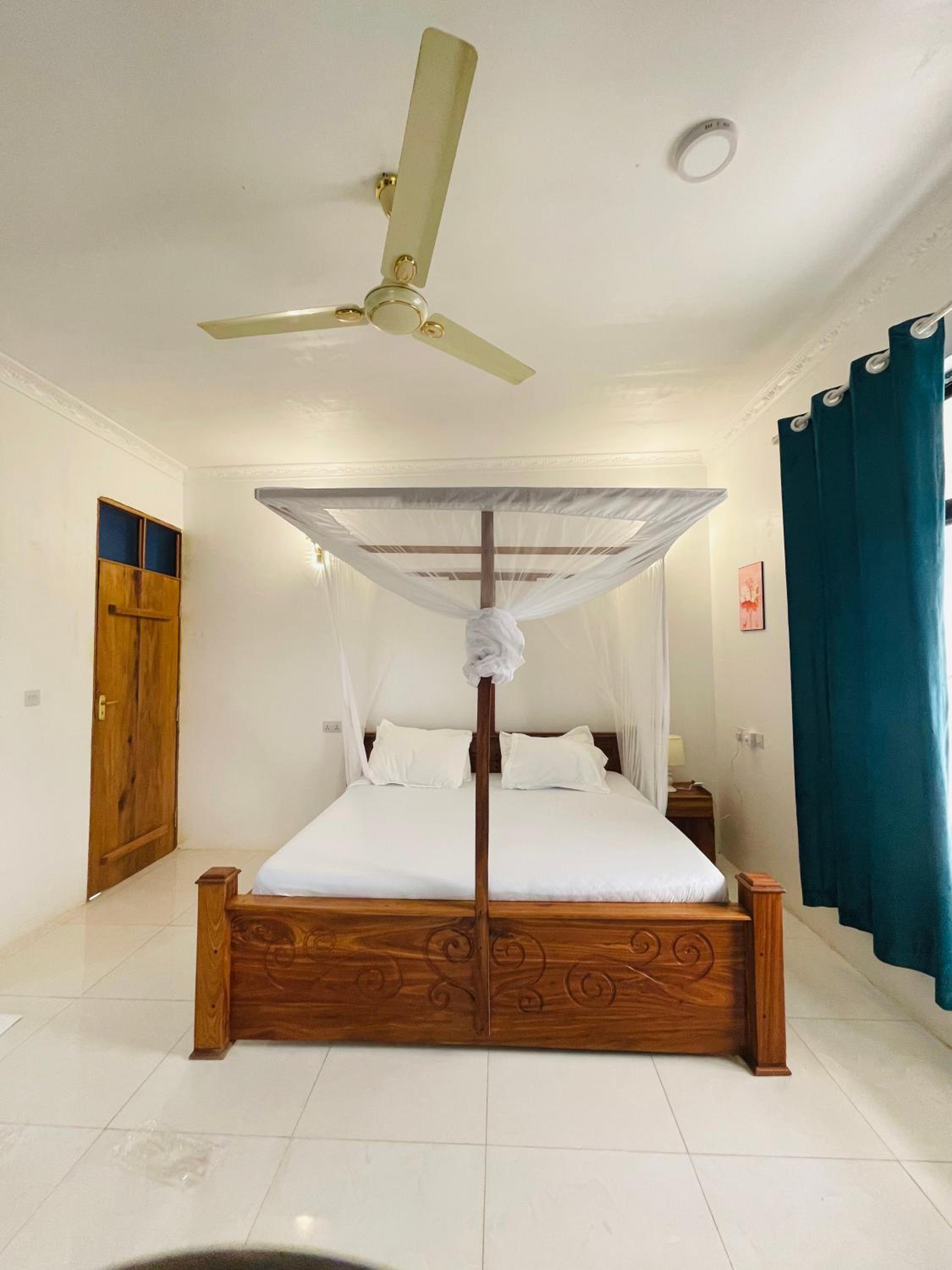 Kijiji Villas Nungwi